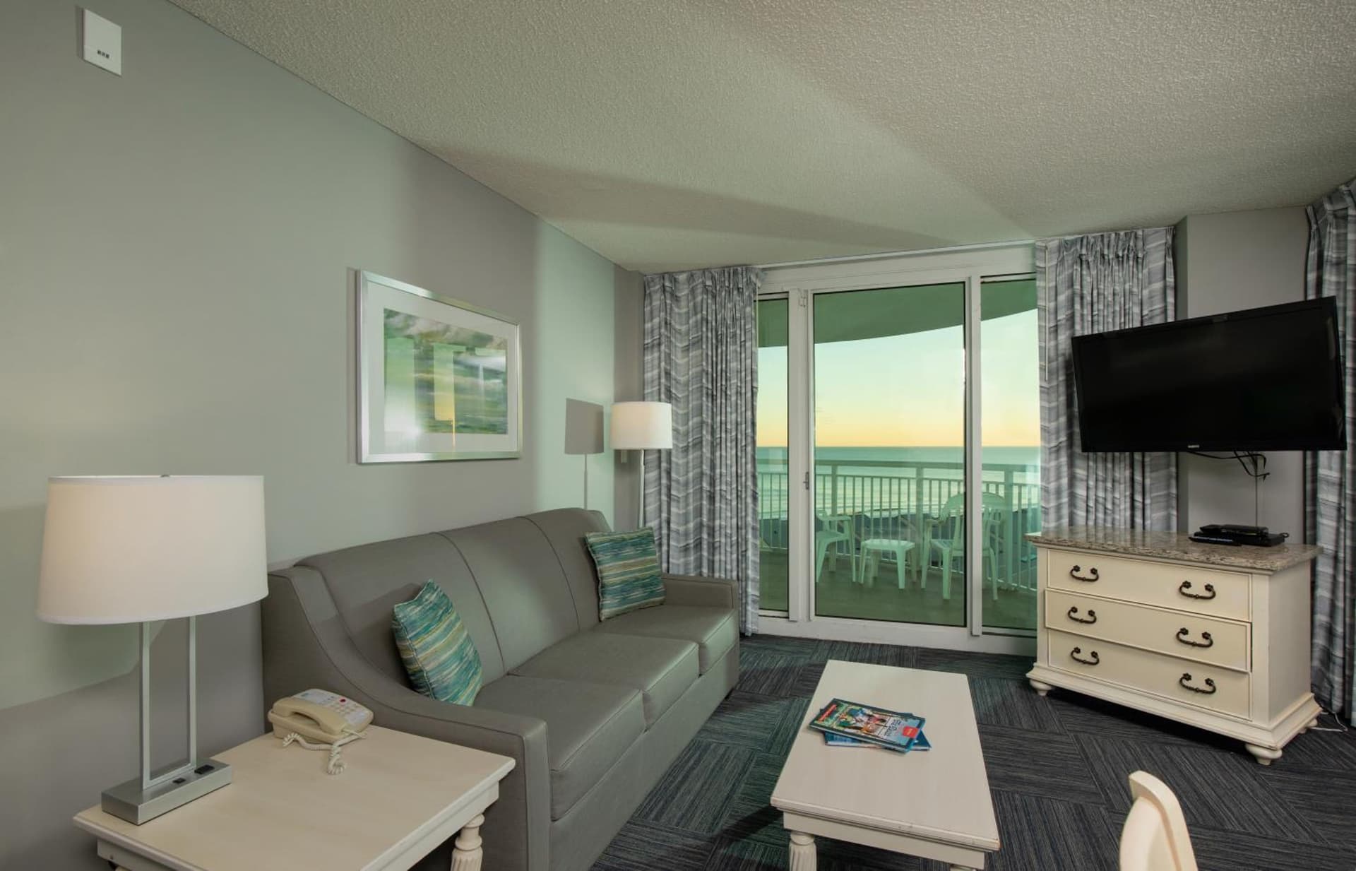 Avista Resort gallery photo in North Myrtle Beach, SC — image 9
