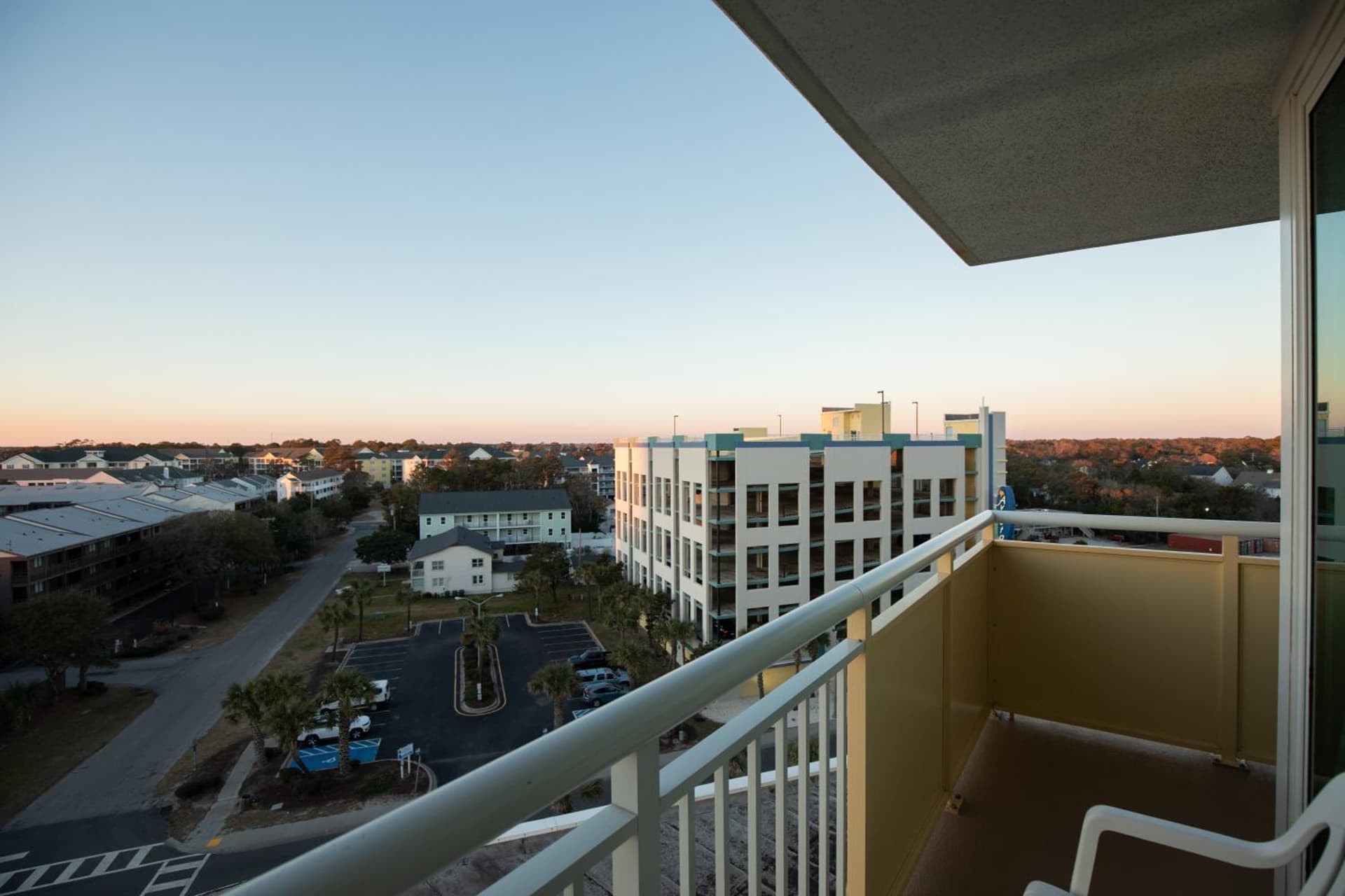 Avista Resort gallery photo in North Myrtle Beach, SC — image 27