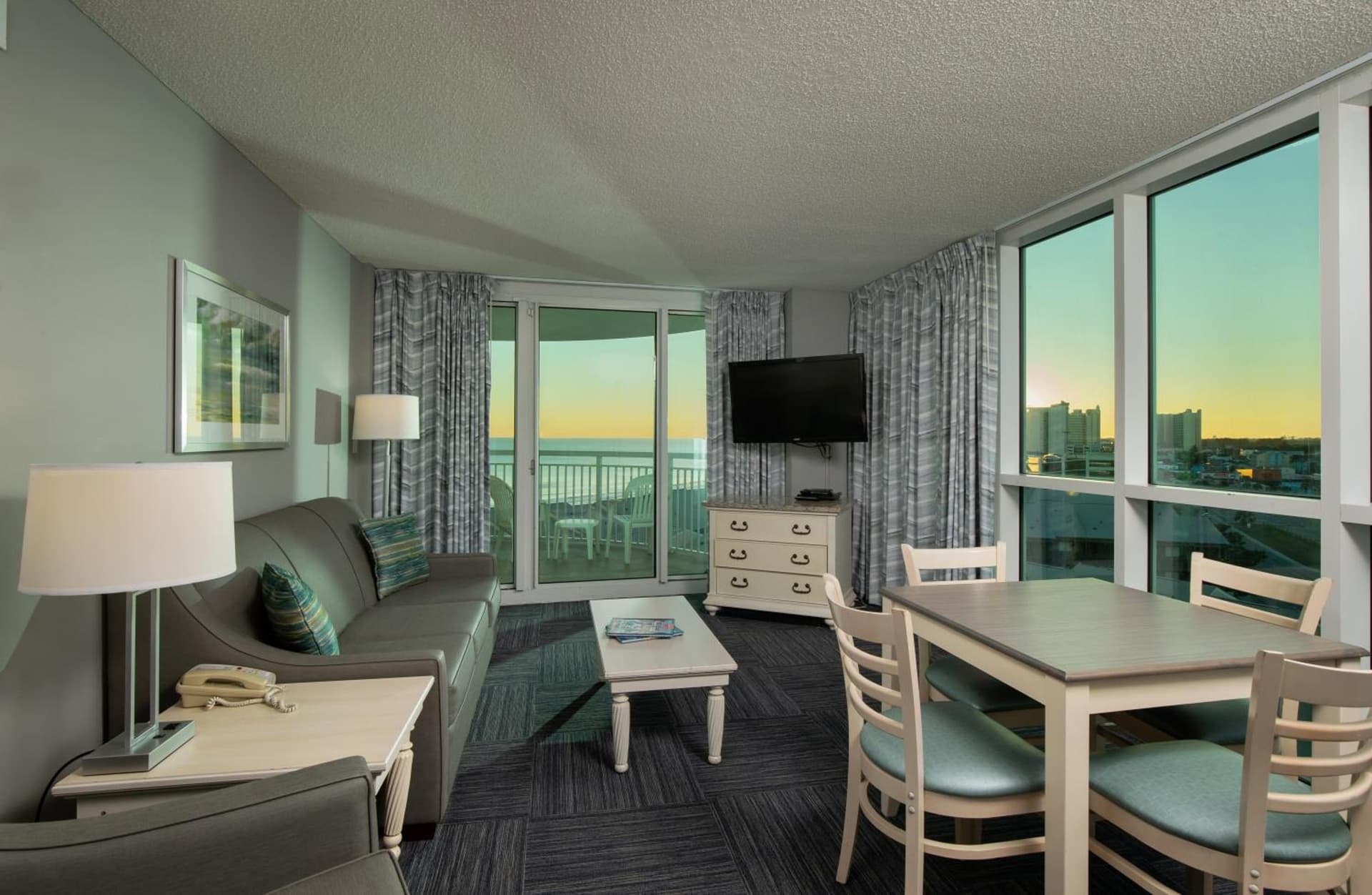 Avista Resort gallery photo in North Myrtle Beach, SC — image 60