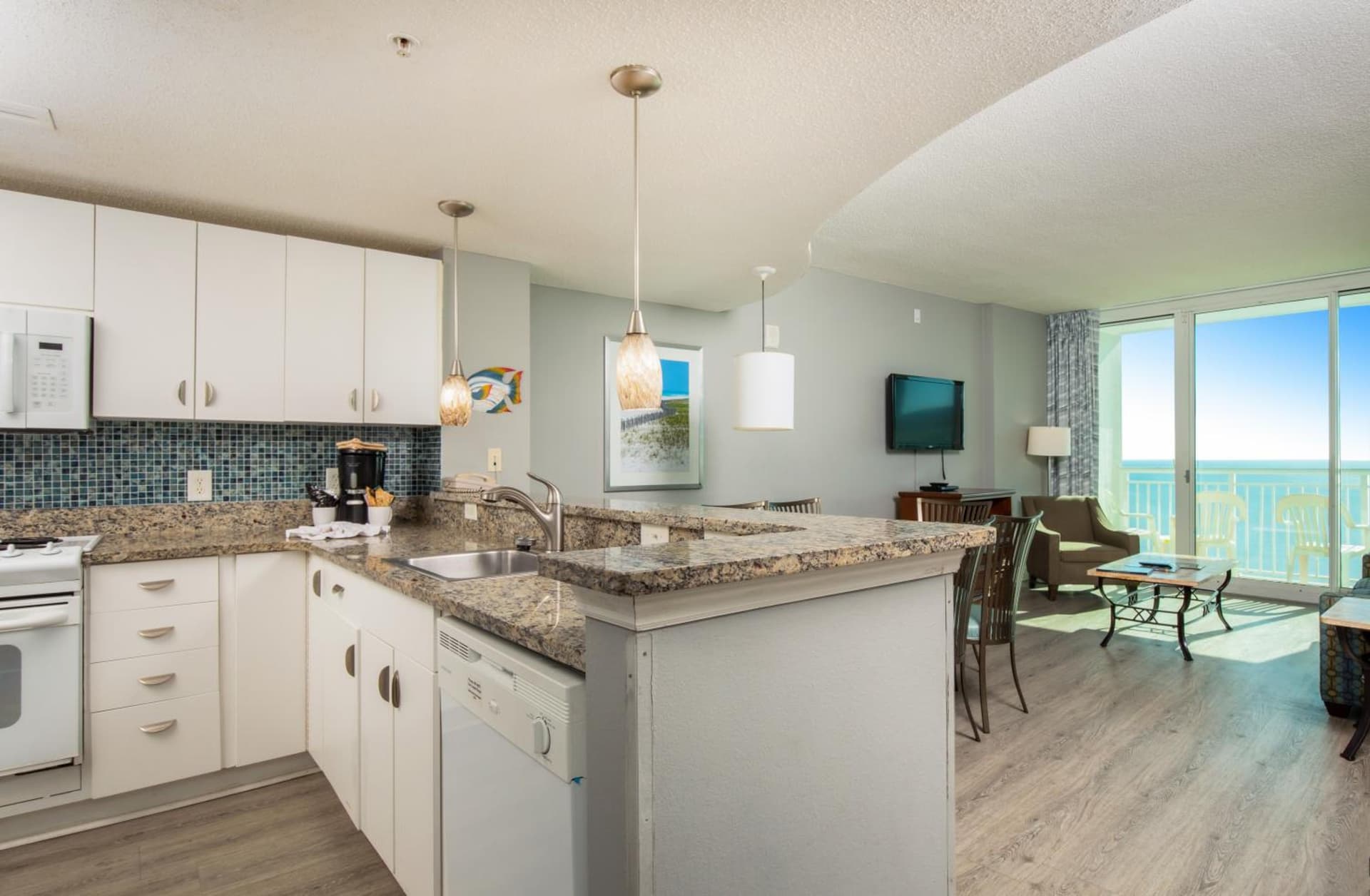 Avista Resort gallery photo in North Myrtle Beach, SC — image 32