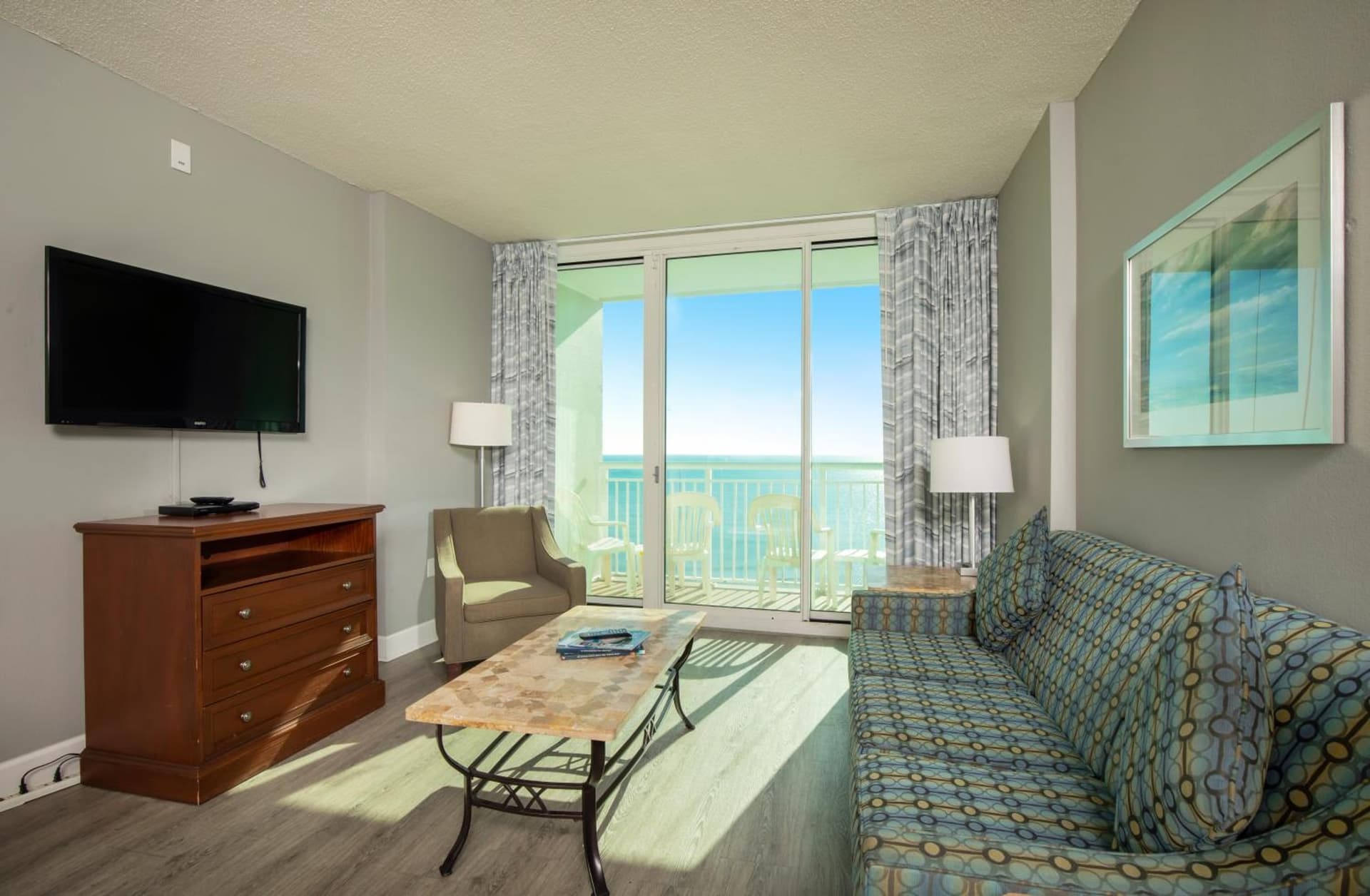 Avista Resort gallery photo in North Myrtle Beach, SC — image 69
