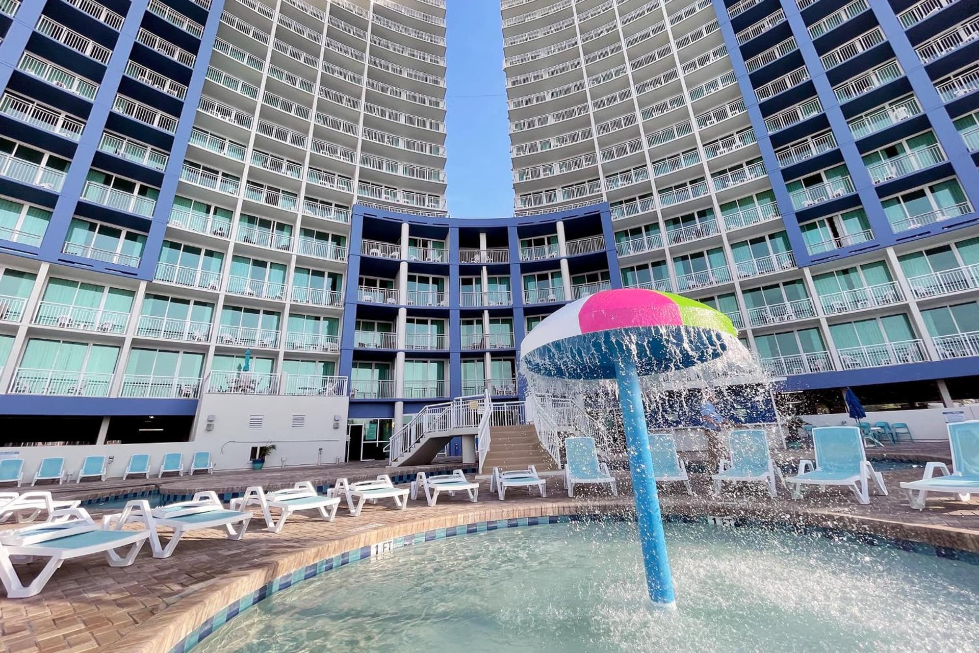 Avista Resort gallery photo in North Myrtle Beach, SC — image 63