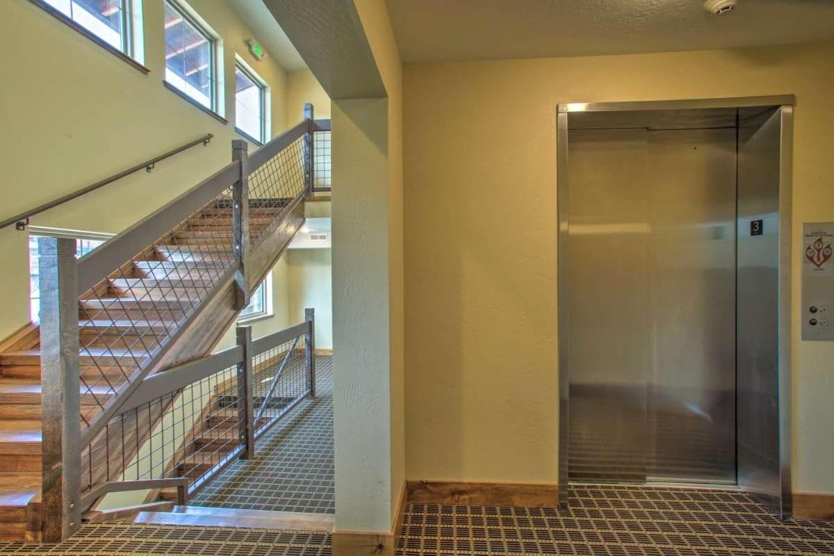 Stoneridge Resort interior in Blanchard, ID — gallery photo 2