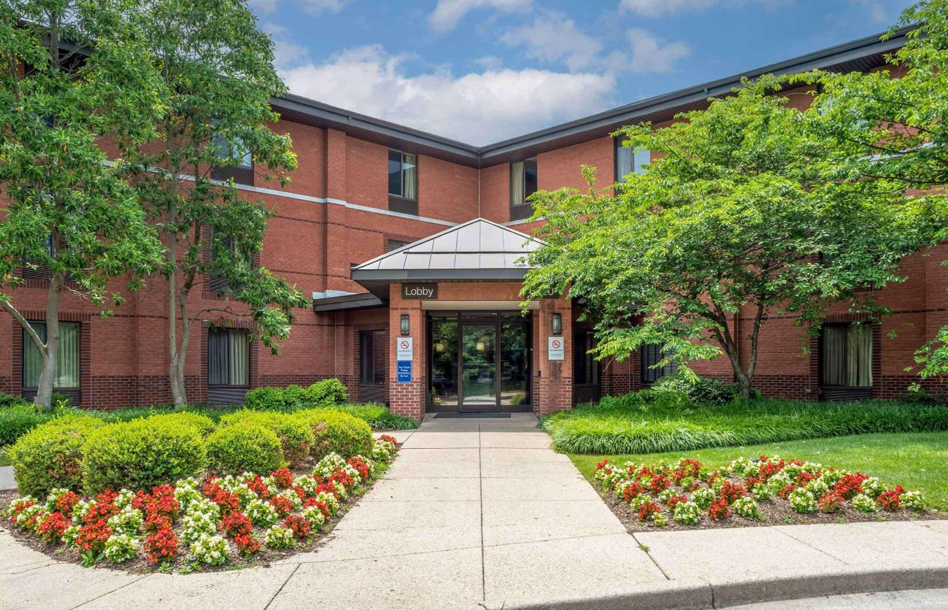 Extended Stay America Select Suites - Columbia - Gateway Drive gallery photo in Columbia, MD — image 7