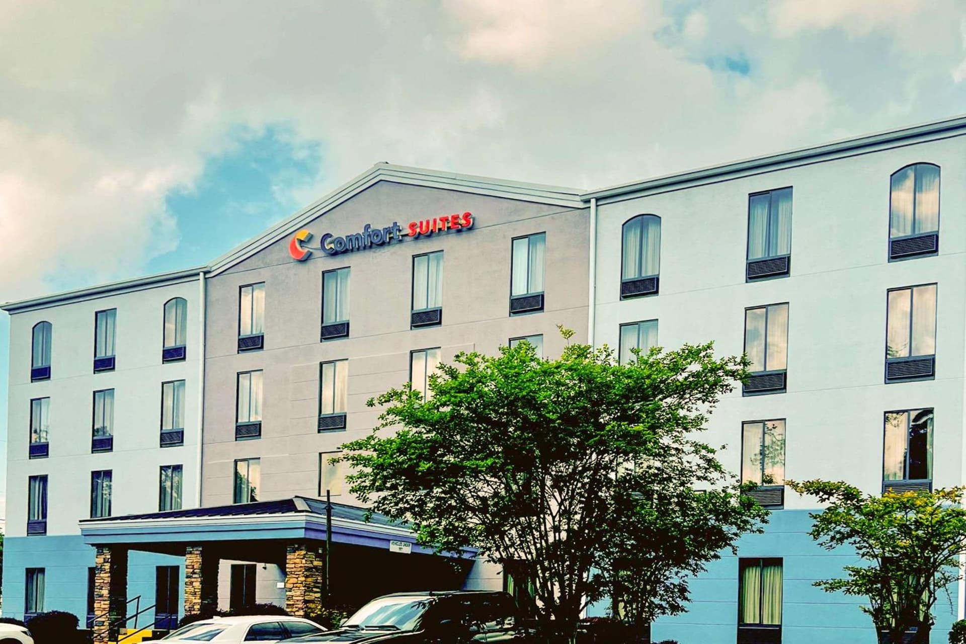 Comfort Suites Columbus State University Area gallery photo in Columbus, GA — image 22