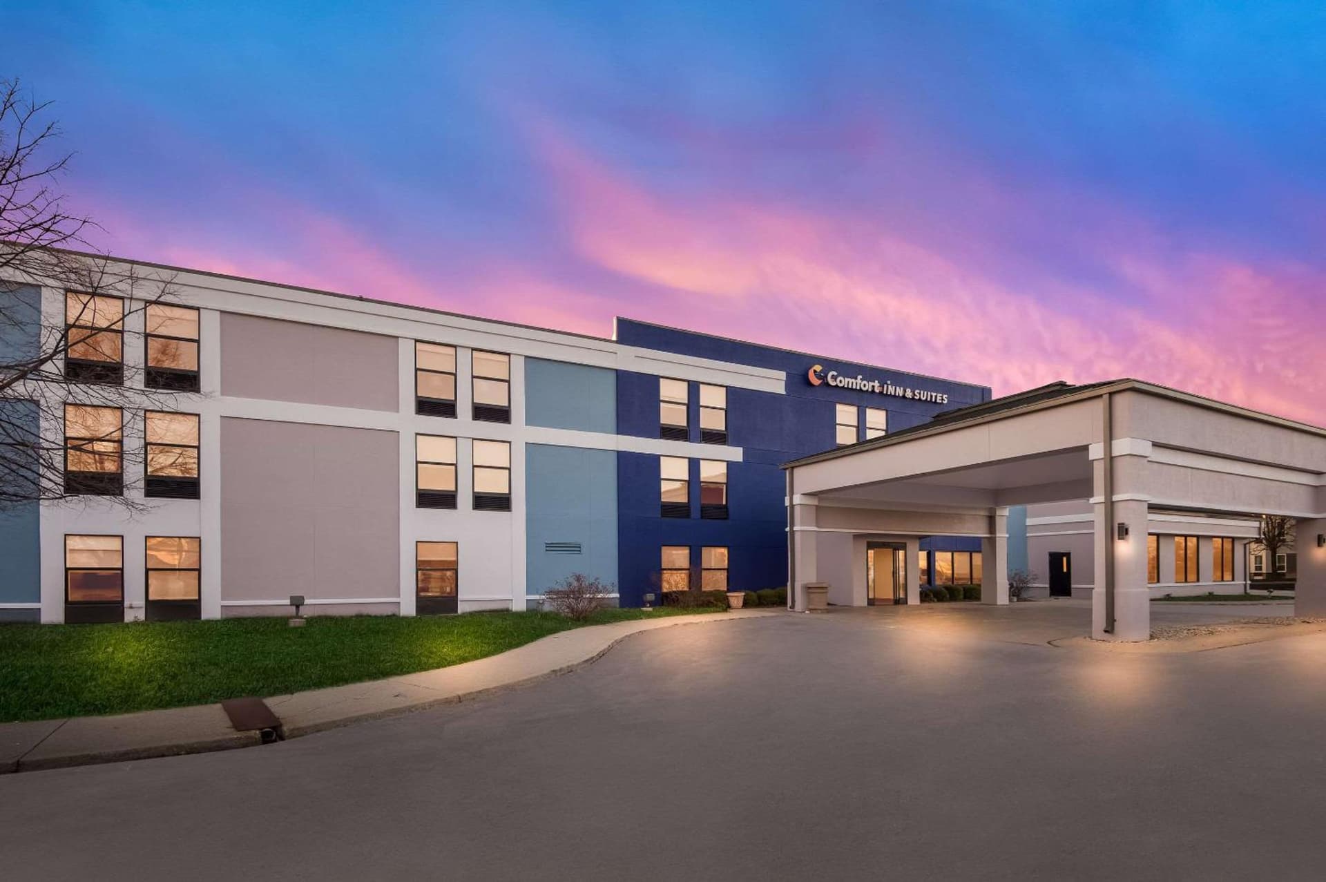 Comfort Inn & Suites Fishers - Indianapolis gallery photo in Fishers, IN — image 66