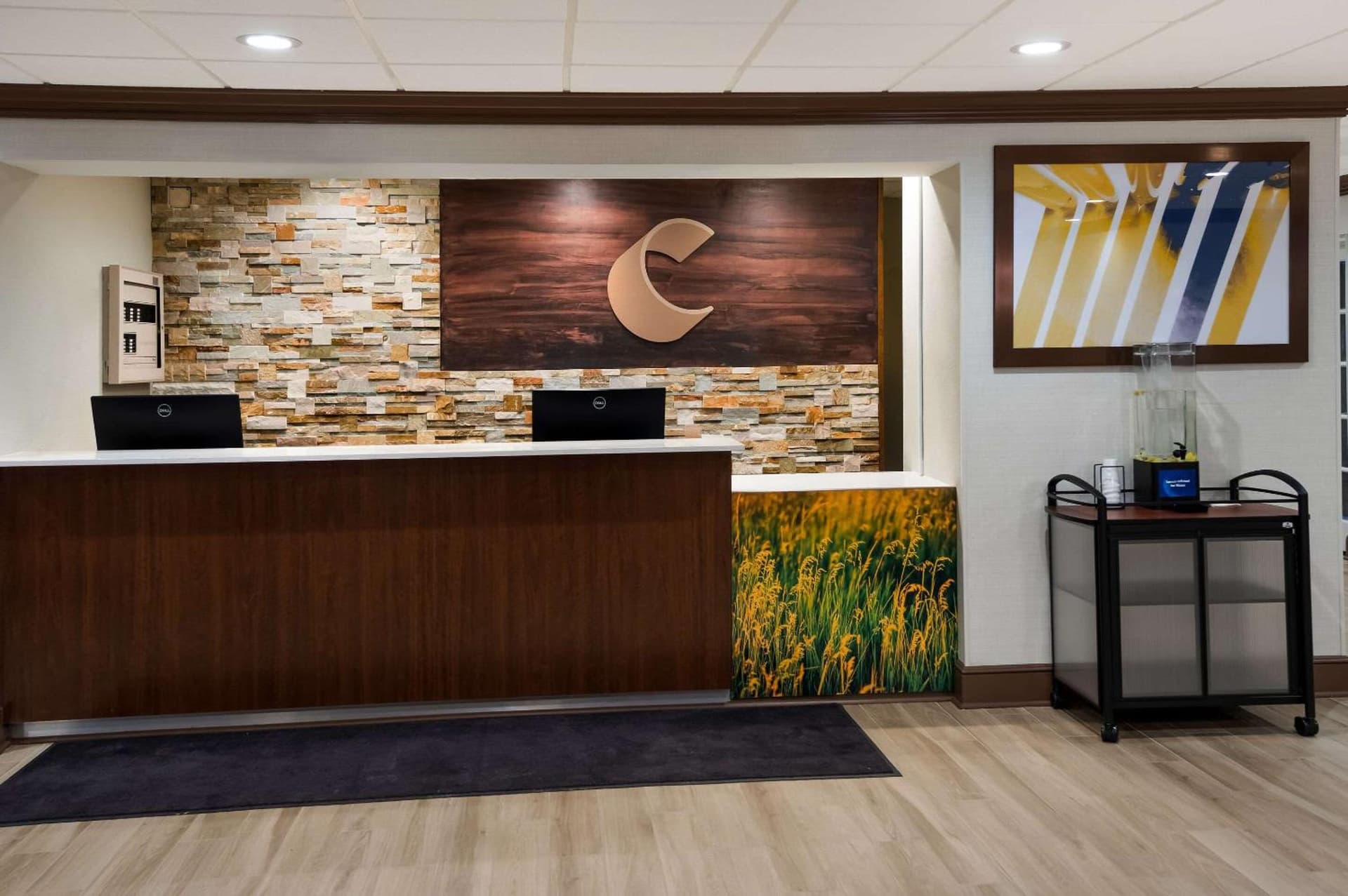 Comfort Inn & Suites Fishers - Indianapolis gallery photo in Fishers, IN — image 83
