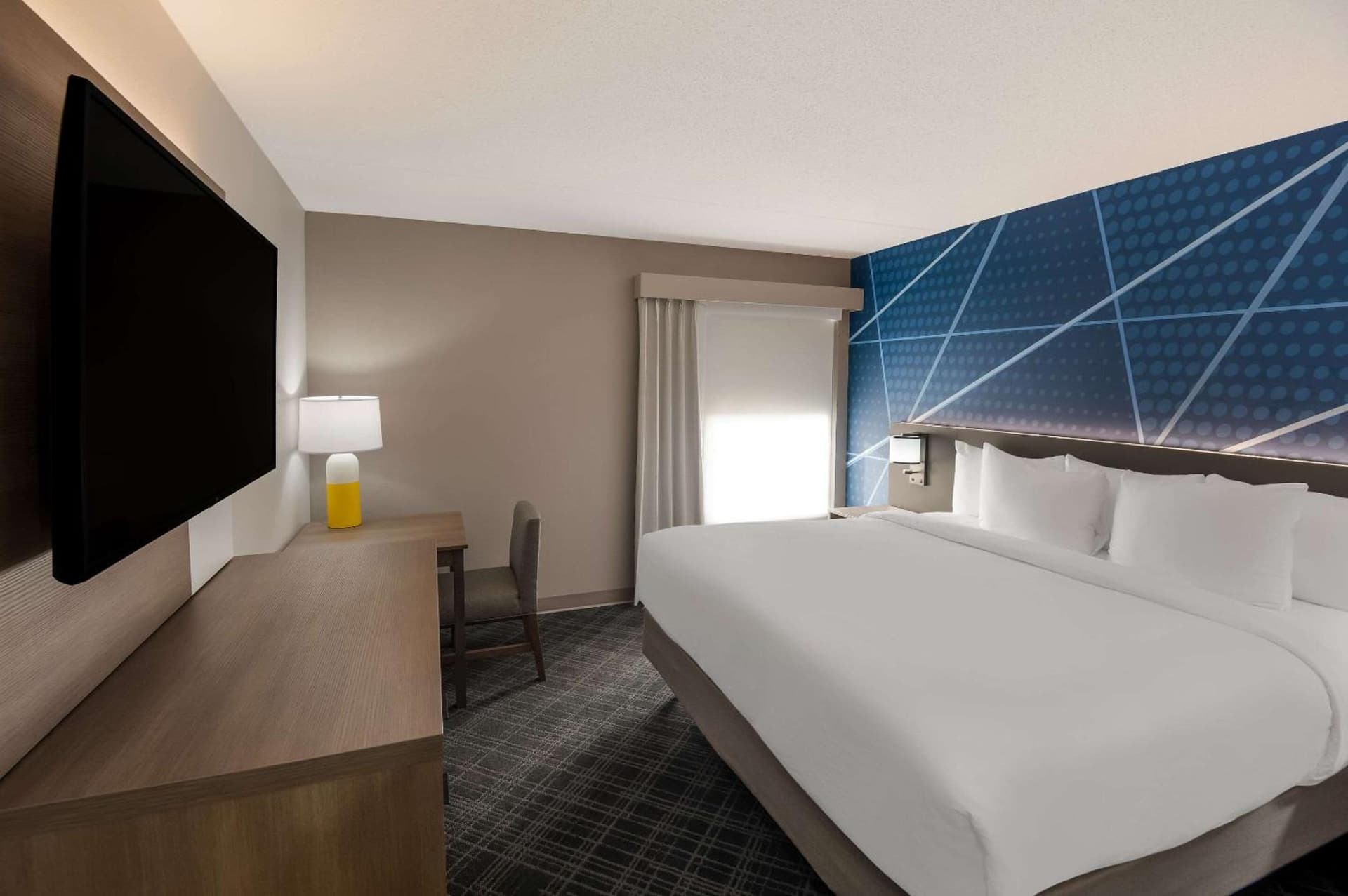 Comfort Inn & Suites Fishers - Indianapolis gallery photo in Fishers, IN — image 73