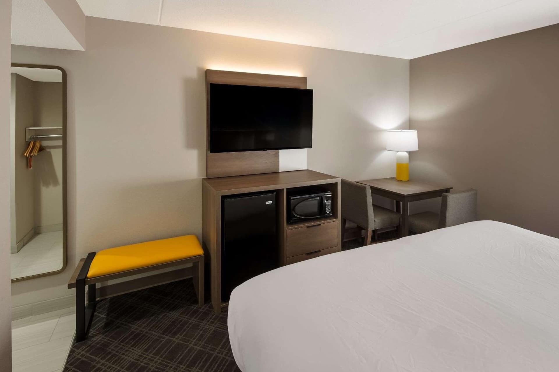 Comfort Inn & Suites Fishers - Indianapolis gallery photo in Fishers, IN — image 35