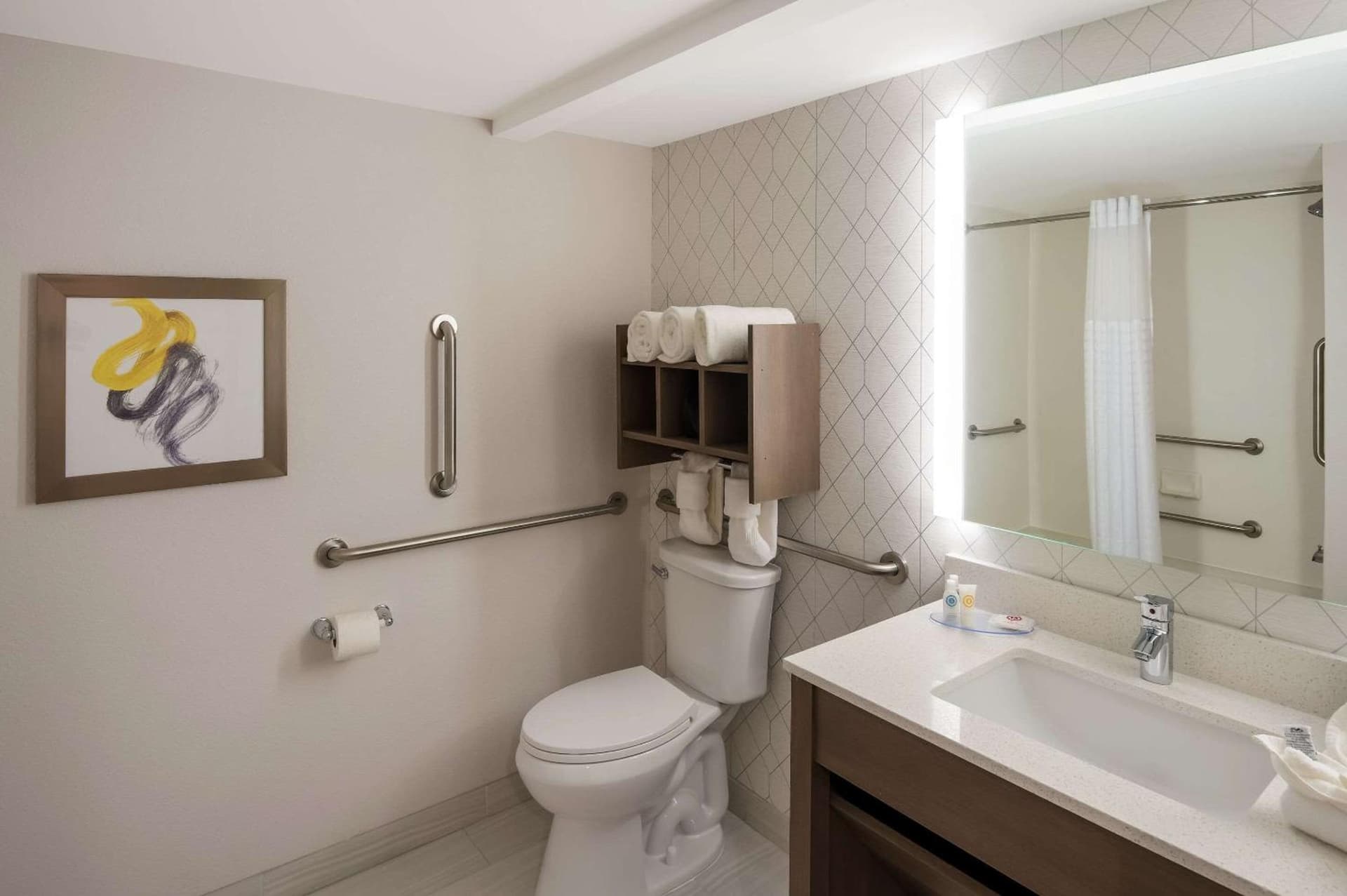 Comfort Inn & Suites Fishers - Indianapolis gallery photo in Fishers, IN — image 56