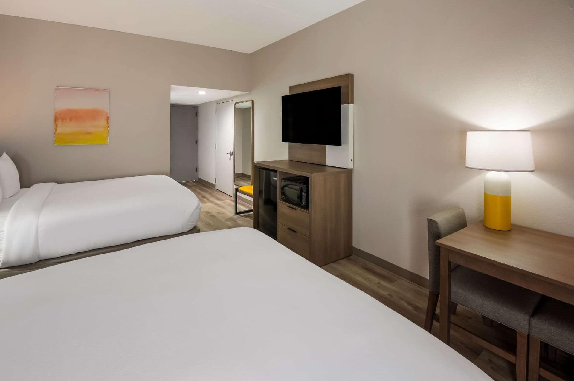 Comfort Inn & Suites Fishers - Indianapolis gallery photo in Fishers, IN — image 63