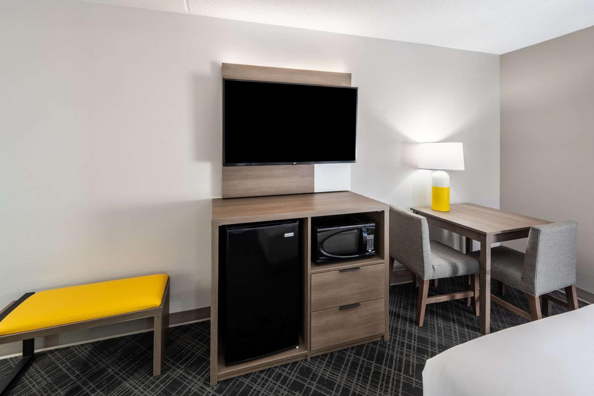 Comfort Inn & Suites Fishers - Indianapolis gallery photo in Fishers, IN — image 67