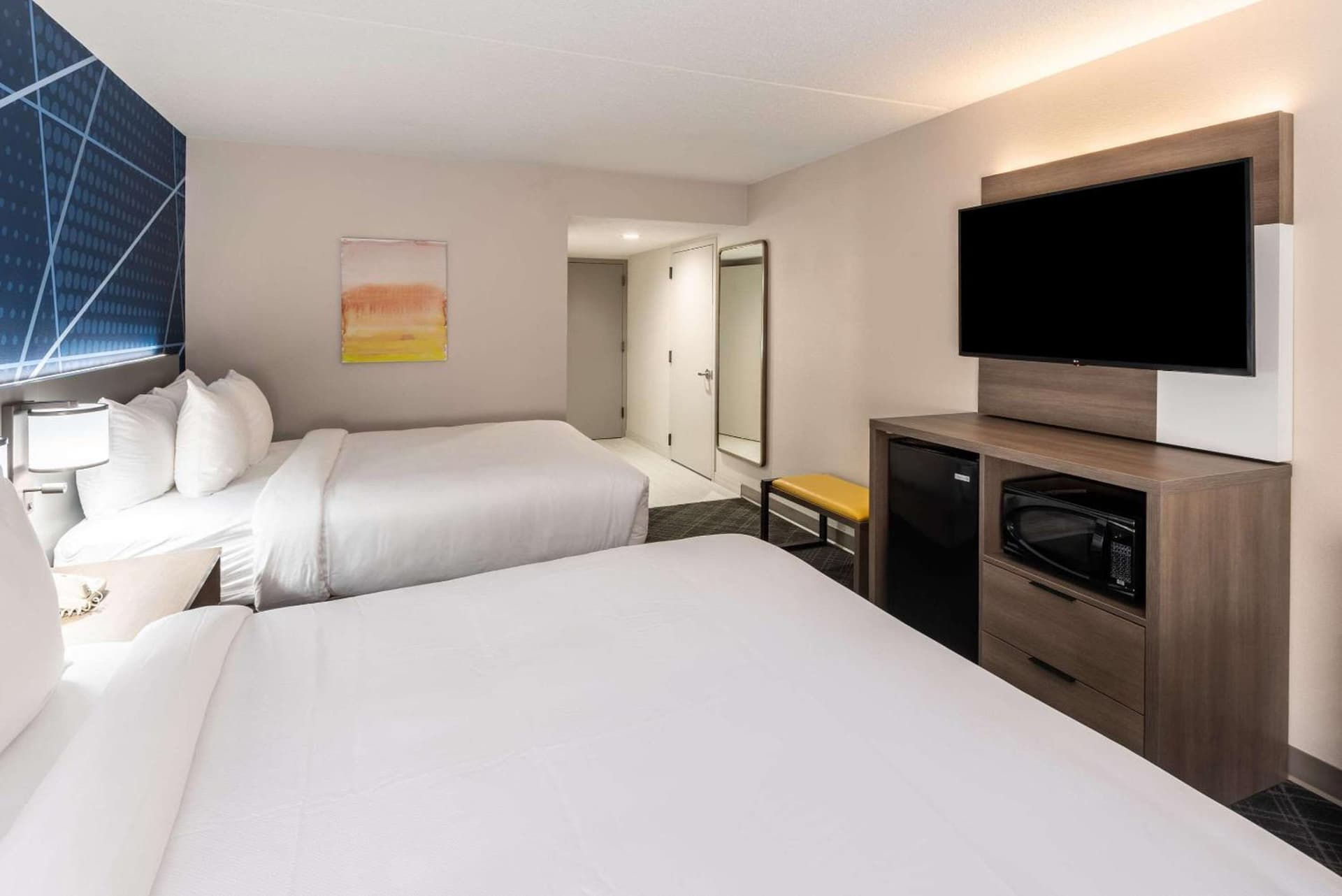 Comfort Inn & Suites Fishers - Indianapolis gallery photo in Fishers, IN — image 4