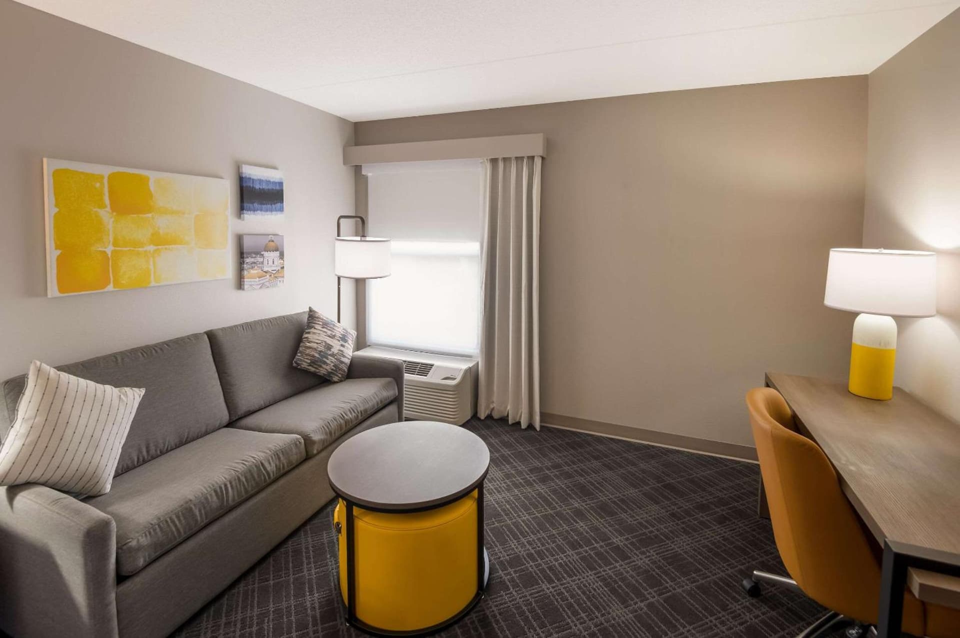 Comfort Inn & Suites Fishers - Indianapolis gallery photo in Fishers, IN — image 11