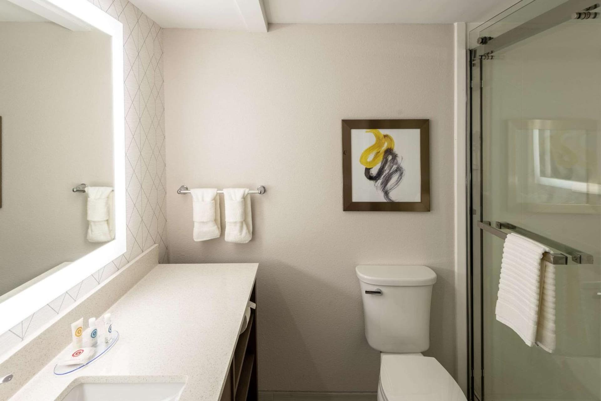 Comfort Inn & Suites Fishers - Indianapolis gallery photo in Fishers, IN — image 25