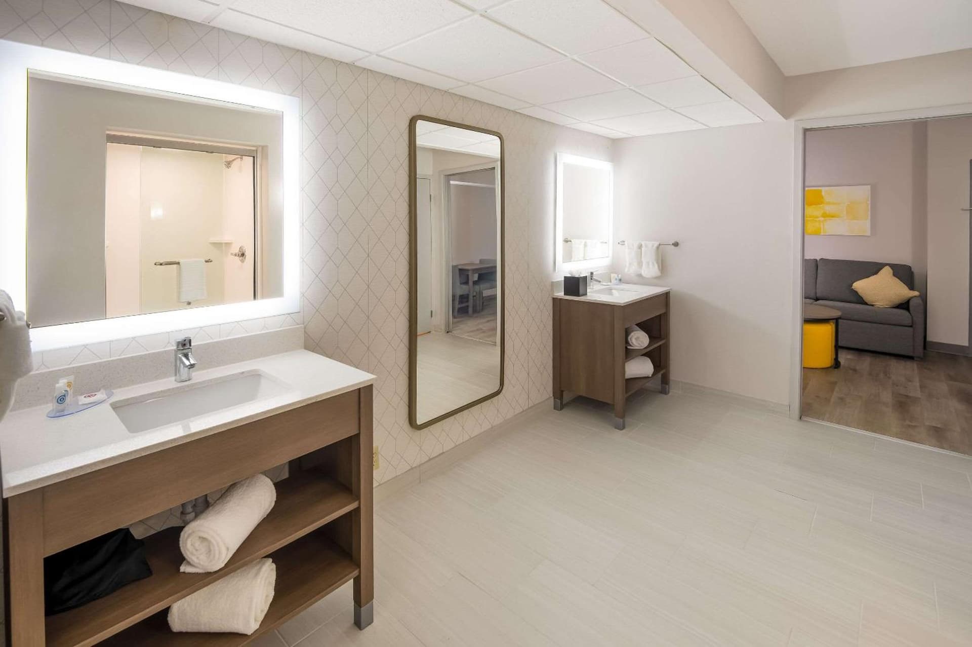 Comfort Inn & Suites Fishers - Indianapolis gallery photo in Fishers, IN — image 46