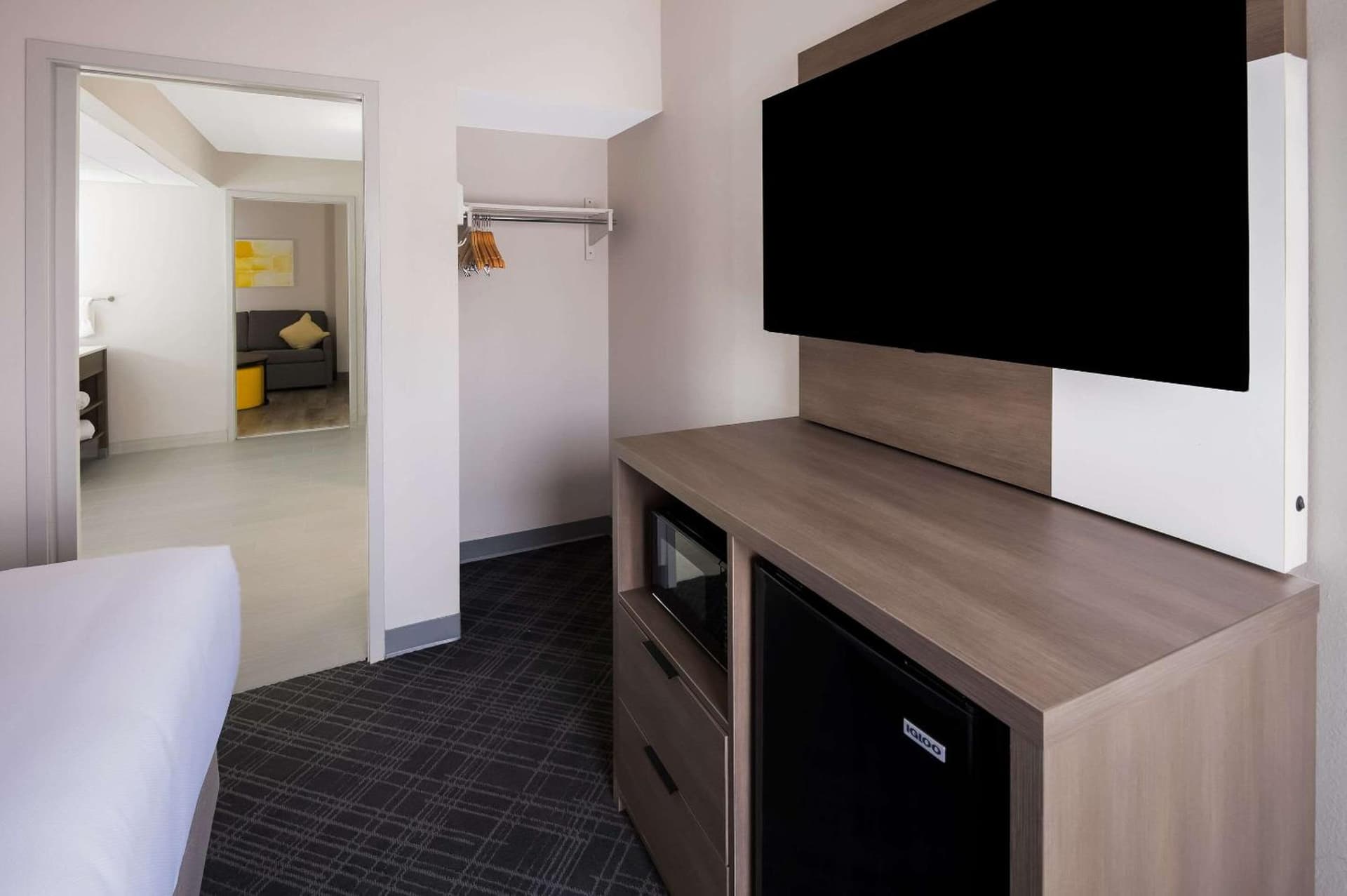 Comfort Inn & Suites Fishers - Indianapolis gallery photo in Fishers, IN — image 36