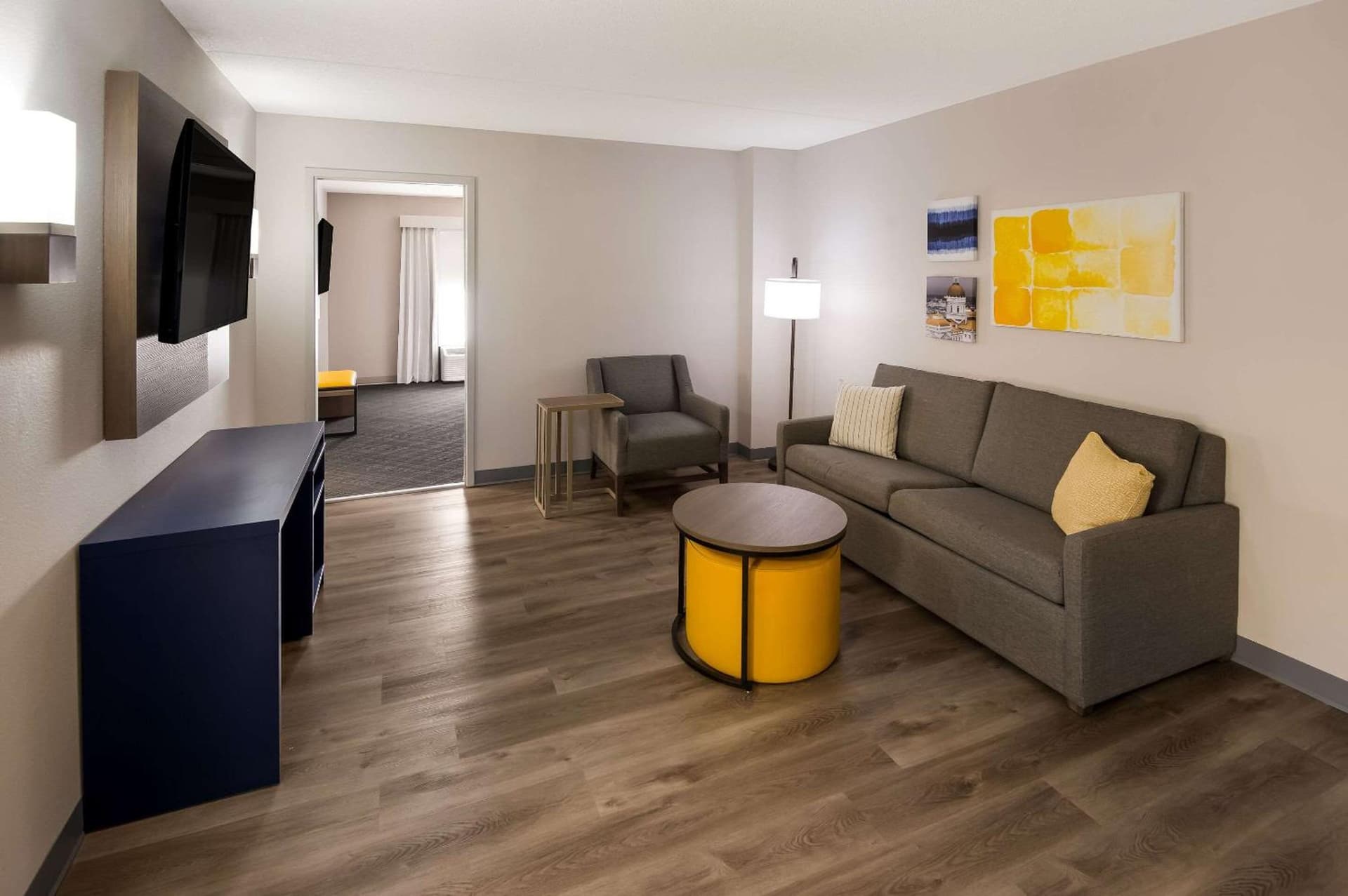 Comfort Inn & Suites Fishers - Indianapolis gallery photo in Fishers, IN — image 78