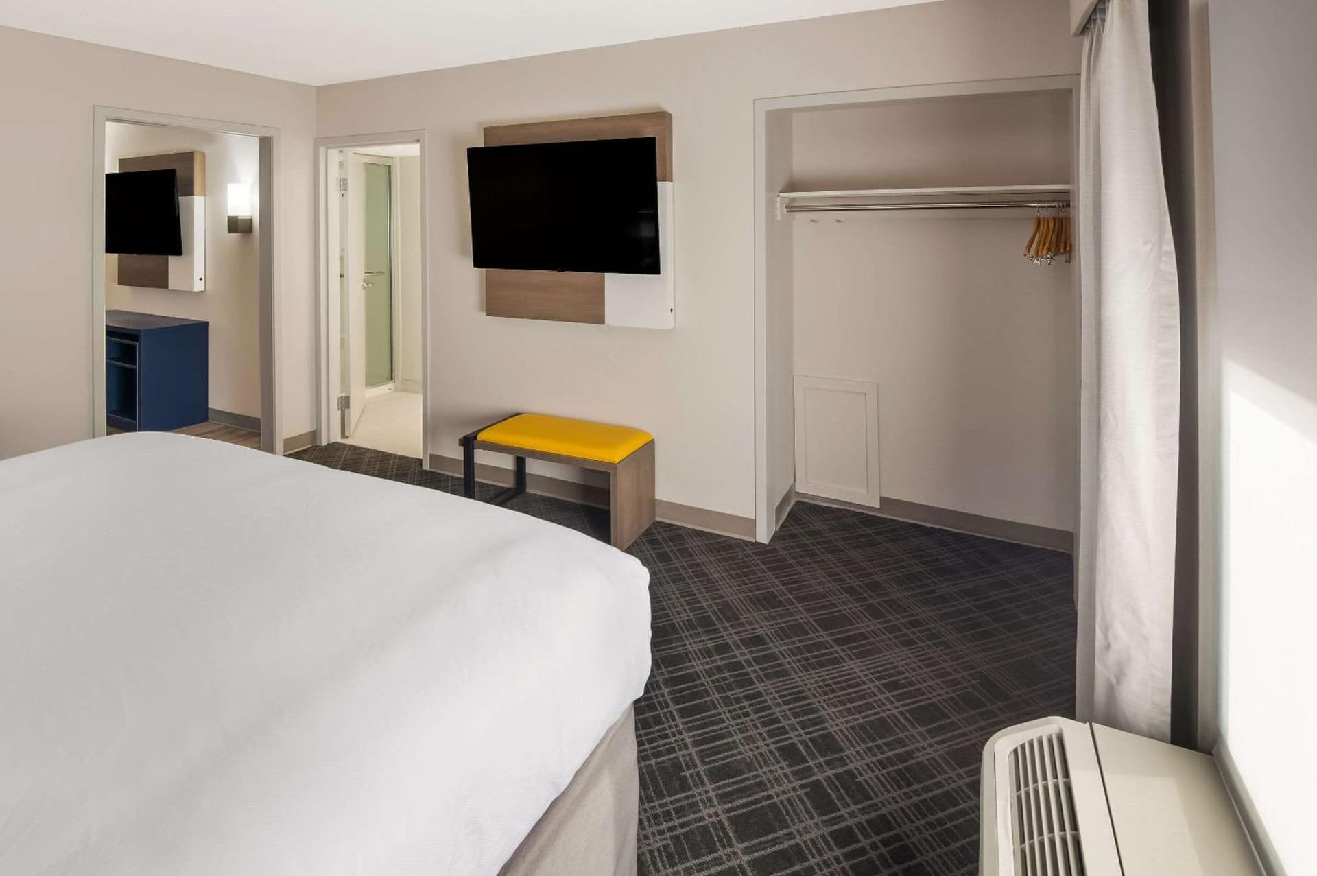 Comfort Inn & Suites Fishers - Indianapolis gallery photo in Fishers, IN — image 20