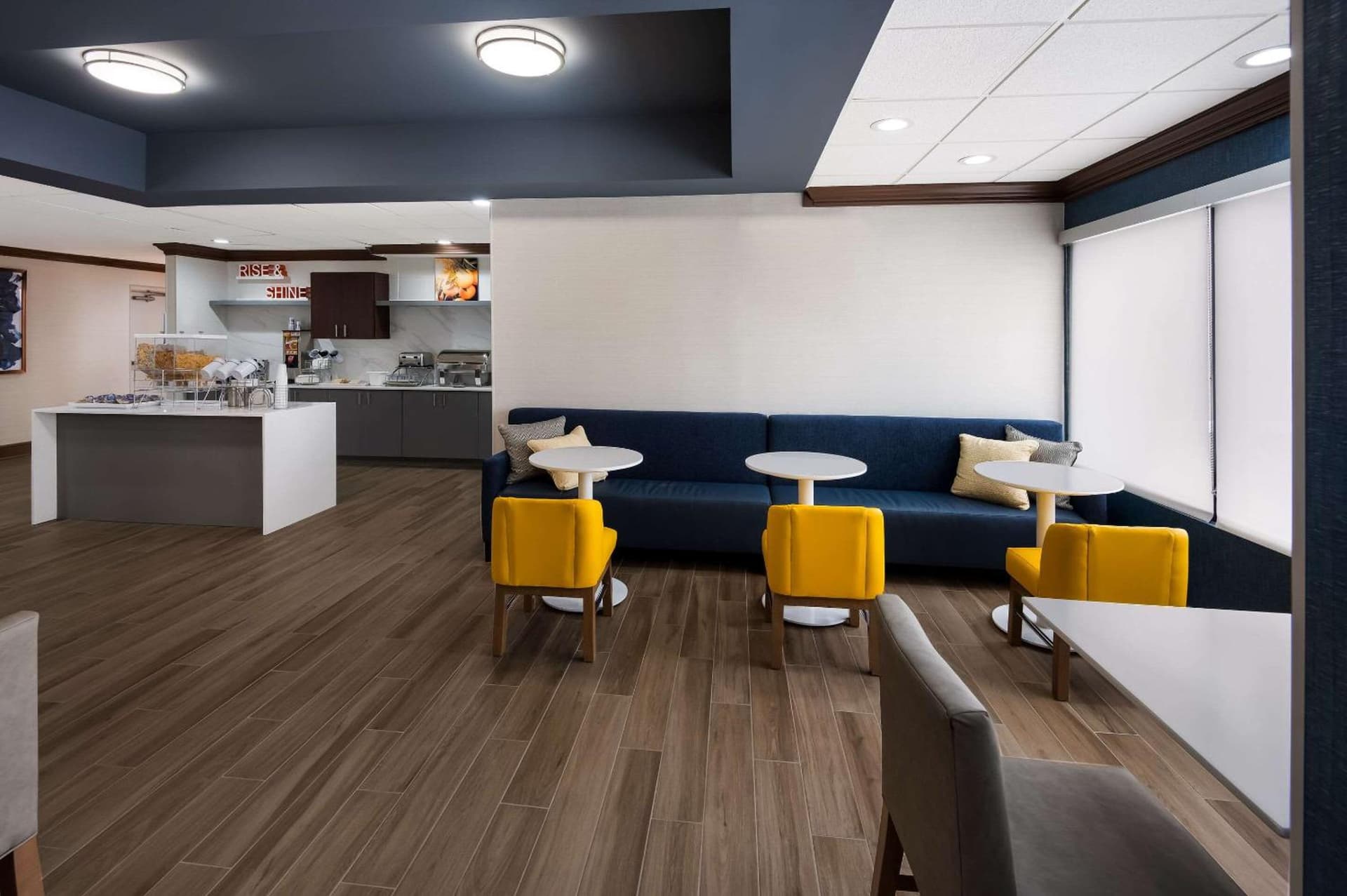 Comfort Inn & Suites Fishers - Indianapolis gallery photo in Fishers, IN — image 16