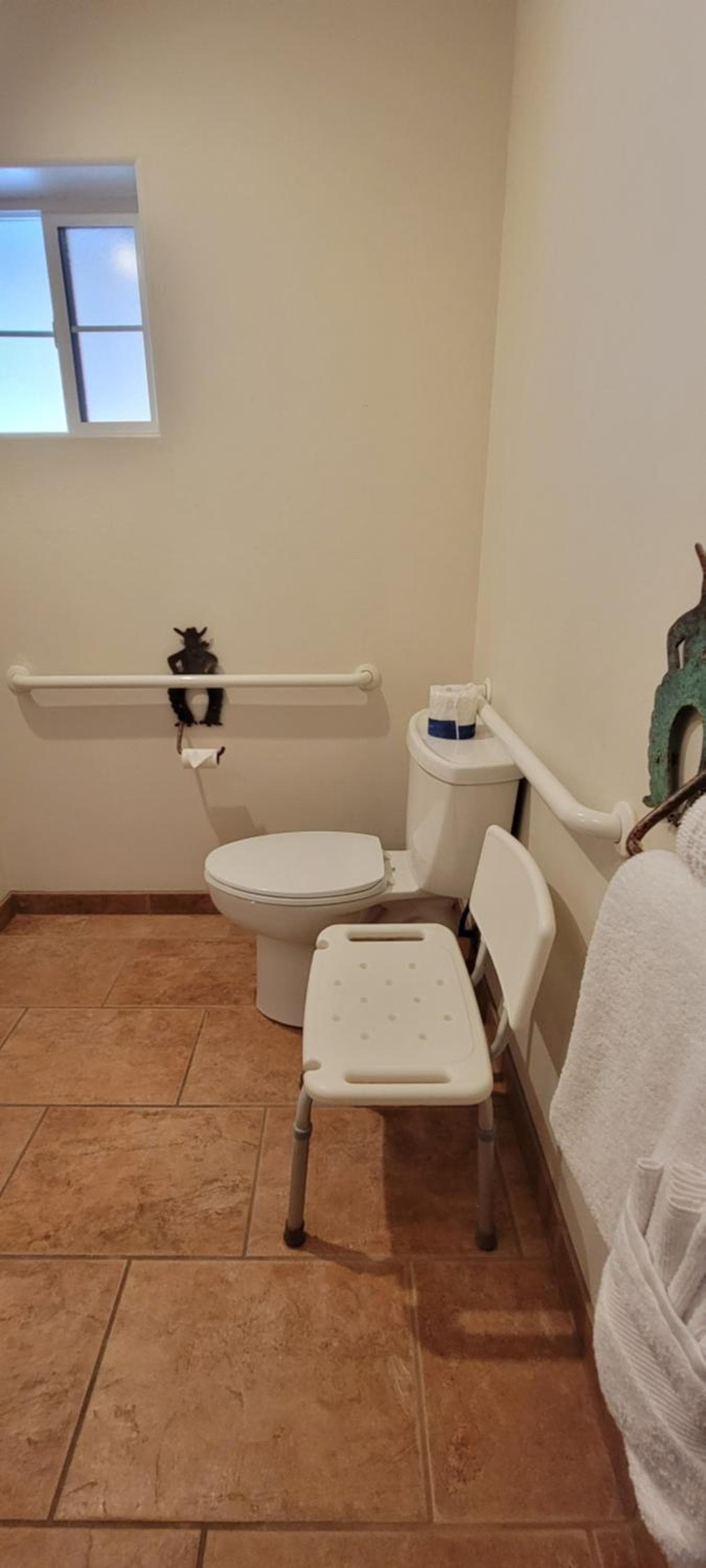 Hot Springs Inn interior in Ouray, CO — gallery photo 2
