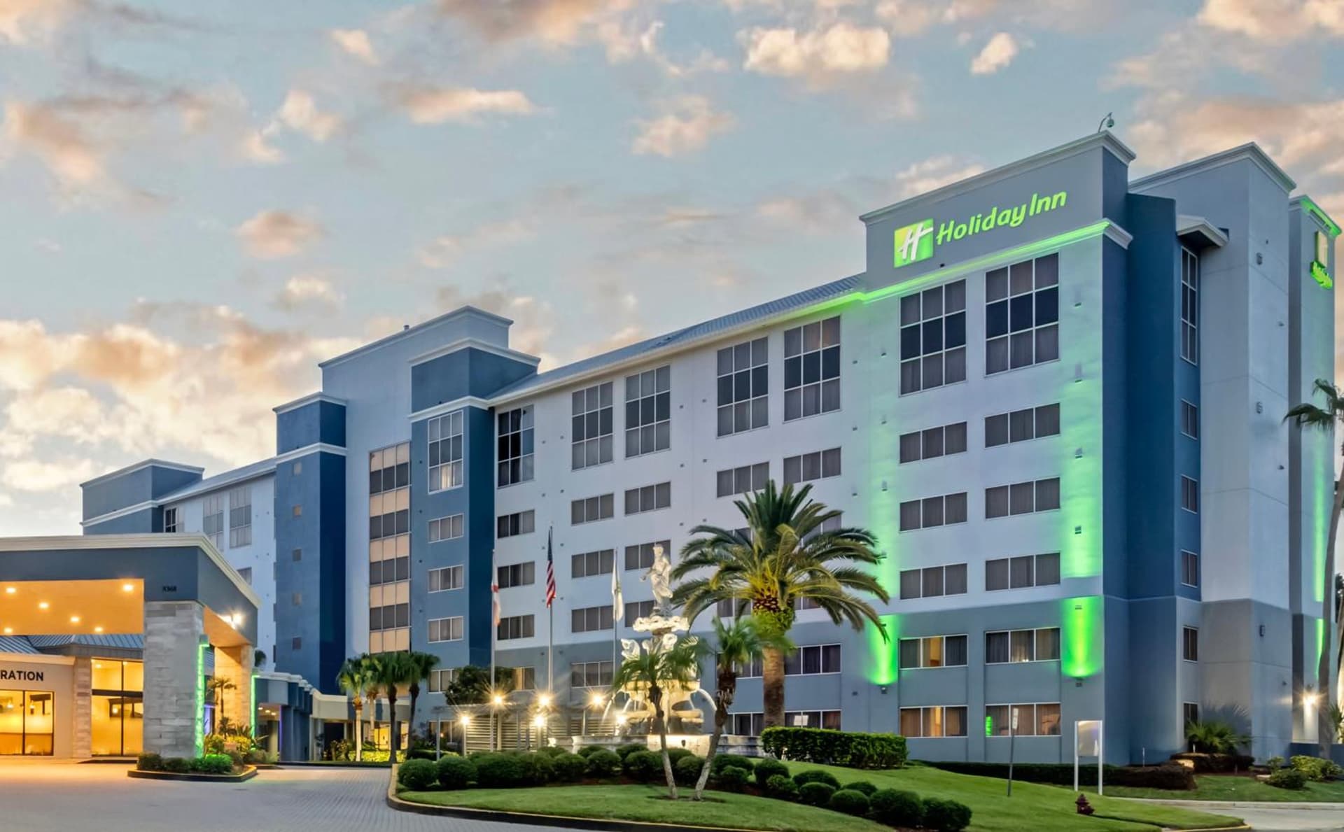 Holiday Inn Orlando International Dr-ICON by IHG gallery photo in Orlando, FL — image 20