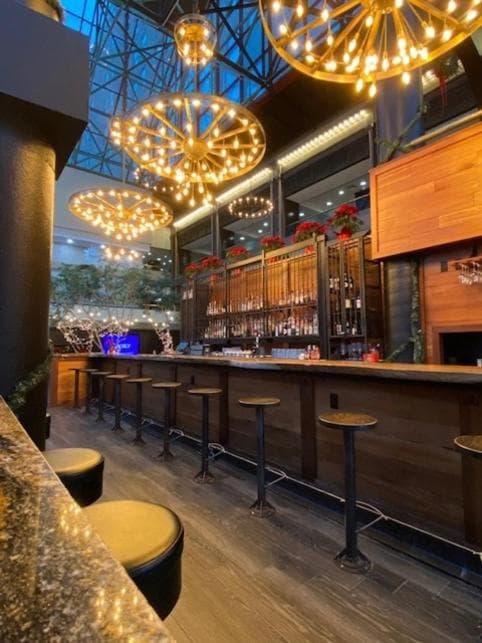 Hyatt Regency Buffalo gallery photo in Buffalo, NY — image 7