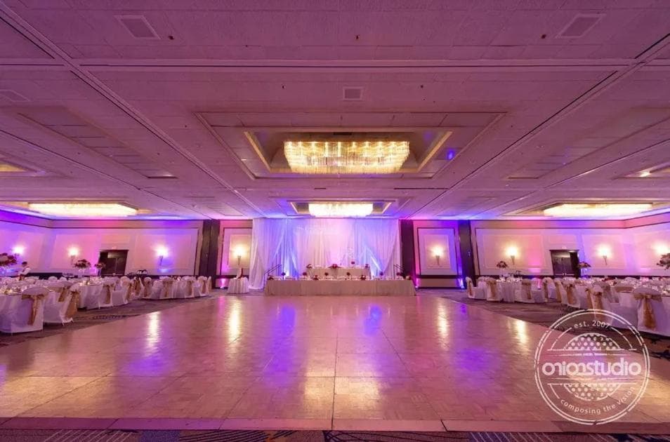 Hyatt Regency Buffalo gallery photo in Buffalo, NY — image 14