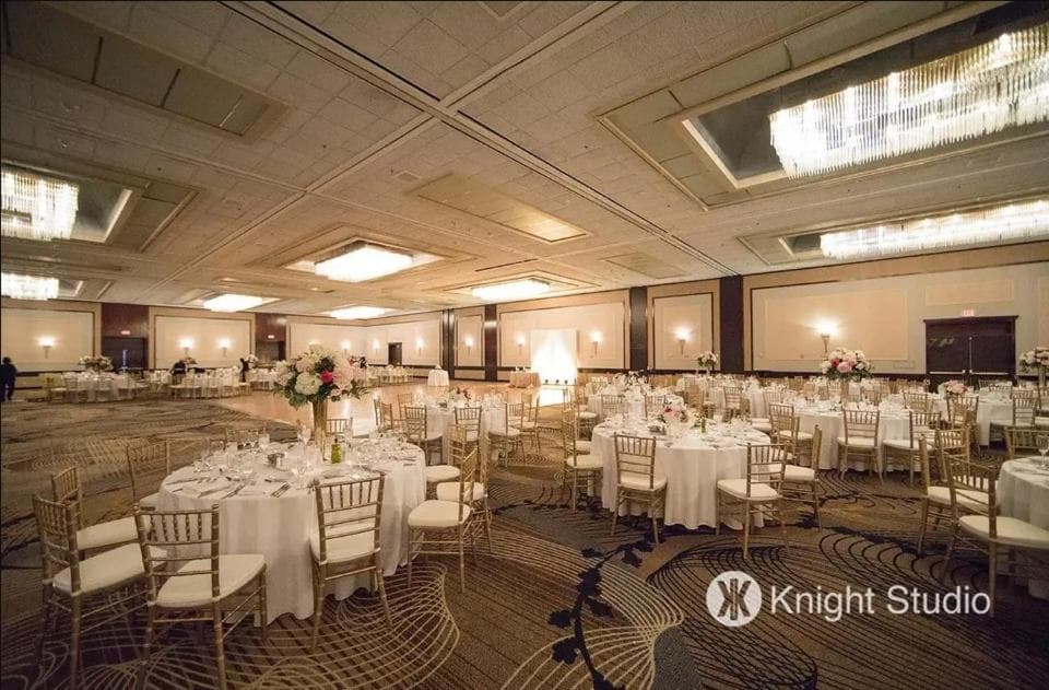 Hyatt Regency Buffalo gallery photo in Buffalo, NY — image 35