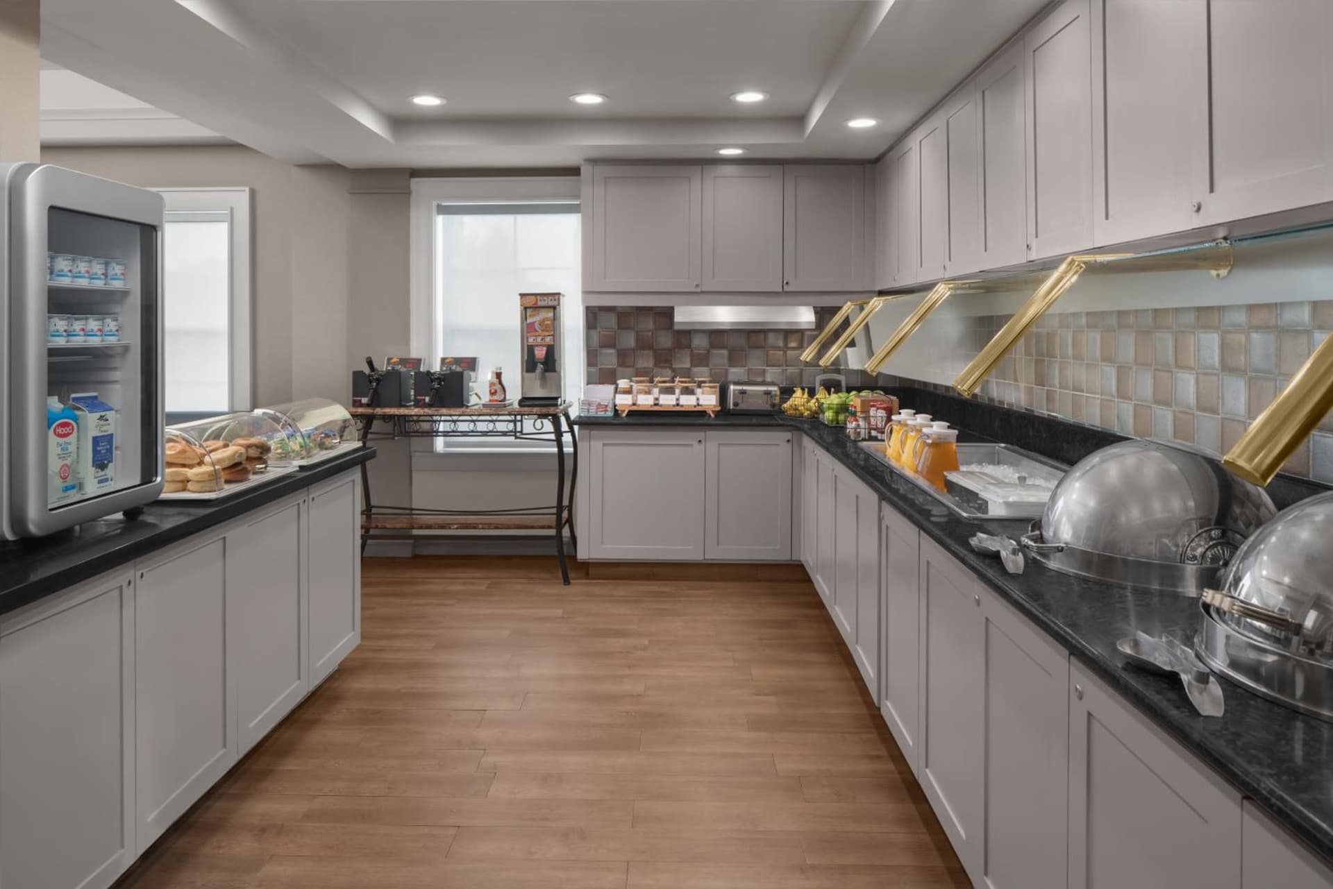 Residence Inn Long Island Holtsville gallery photo in Holtsville, NY — image 14