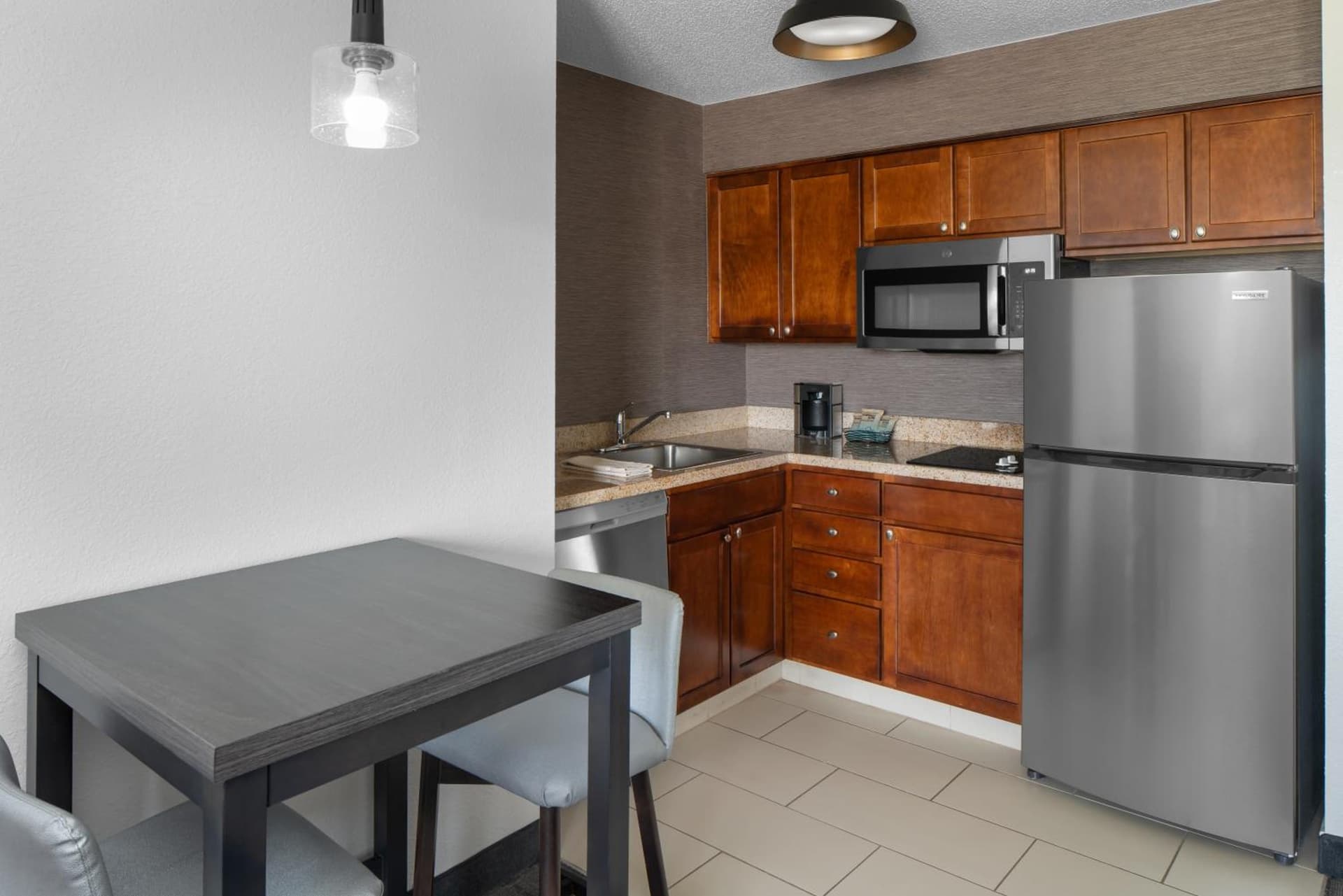 Residence Inn Long Island Holtsville property views in Holtsville, NY — gallery photo 3