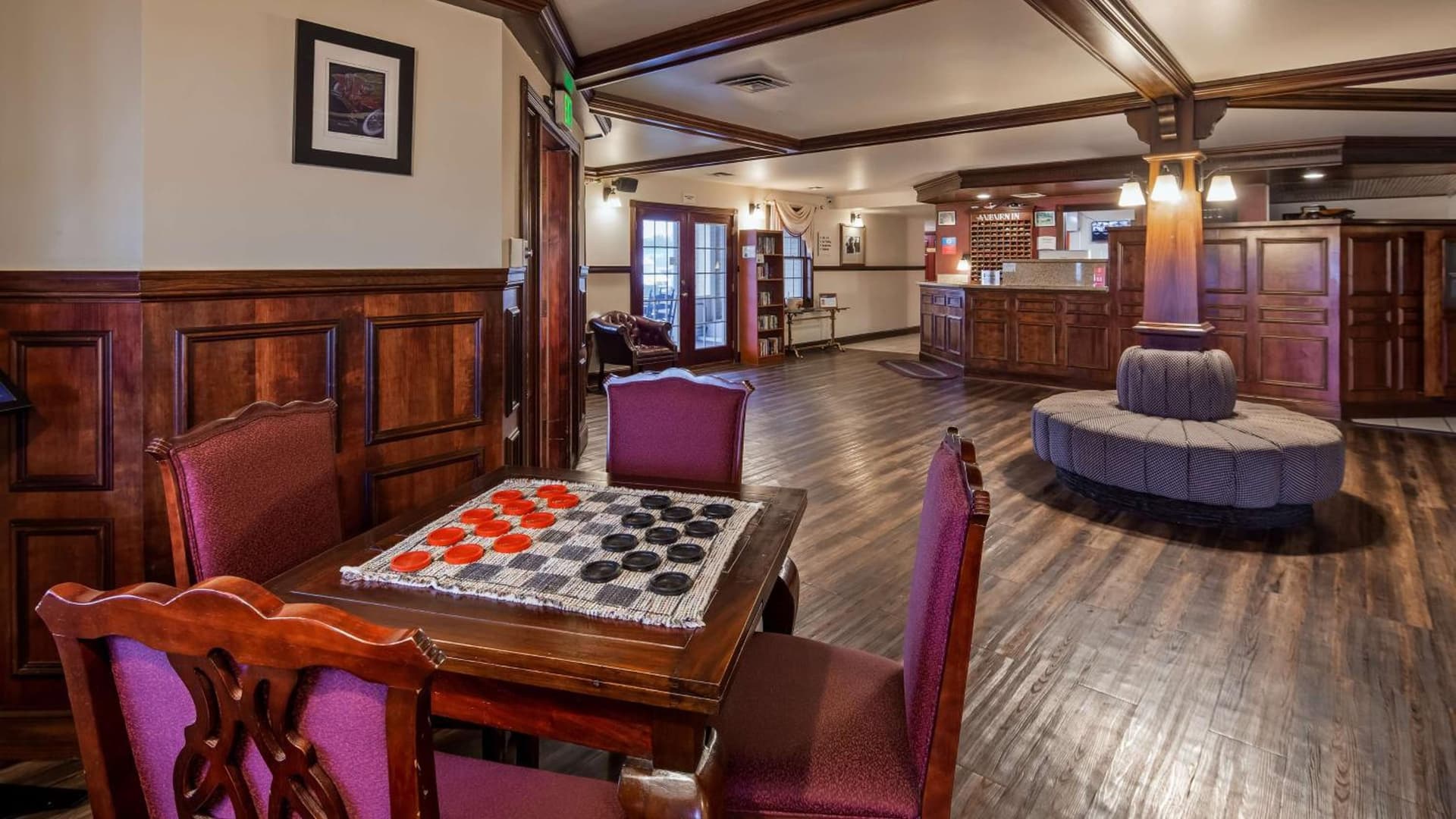 SureStay Plus Hotel by Best Western Auburn gallery photo in Auburn, IN — image 24