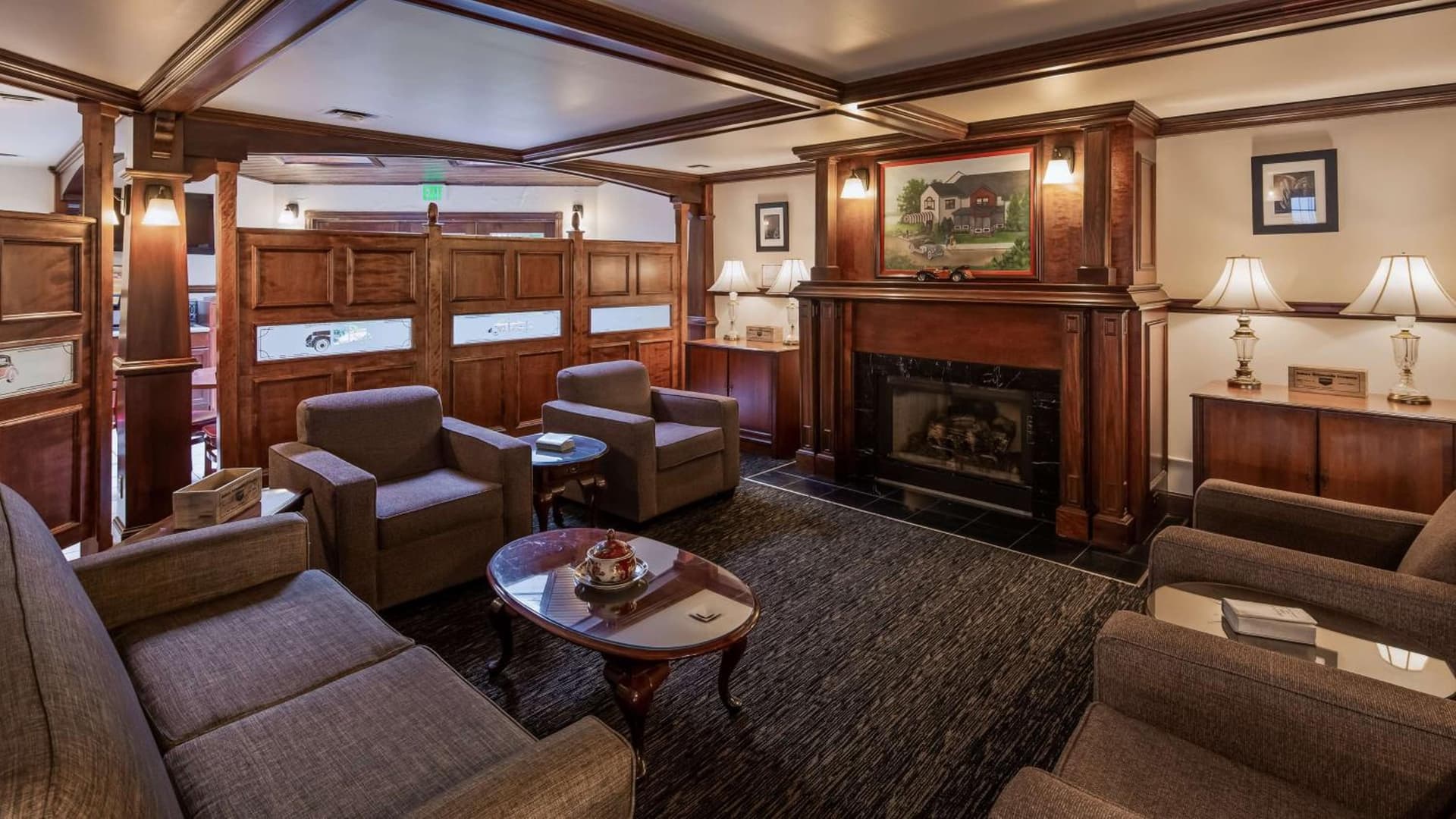 SureStay Plus Hotel by Best Western Auburn gallery photo in Auburn, IN — image 10