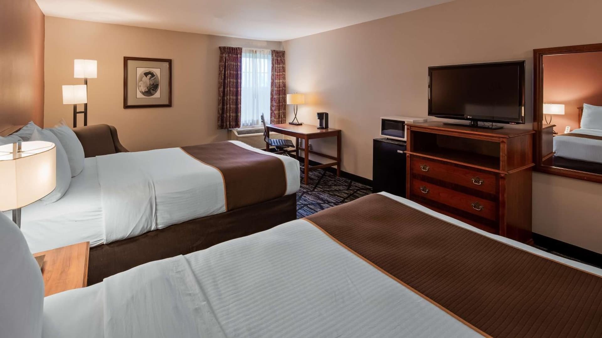SureStay Plus Hotel by Best Western Auburn gallery photo in Auburn, IN — image 9