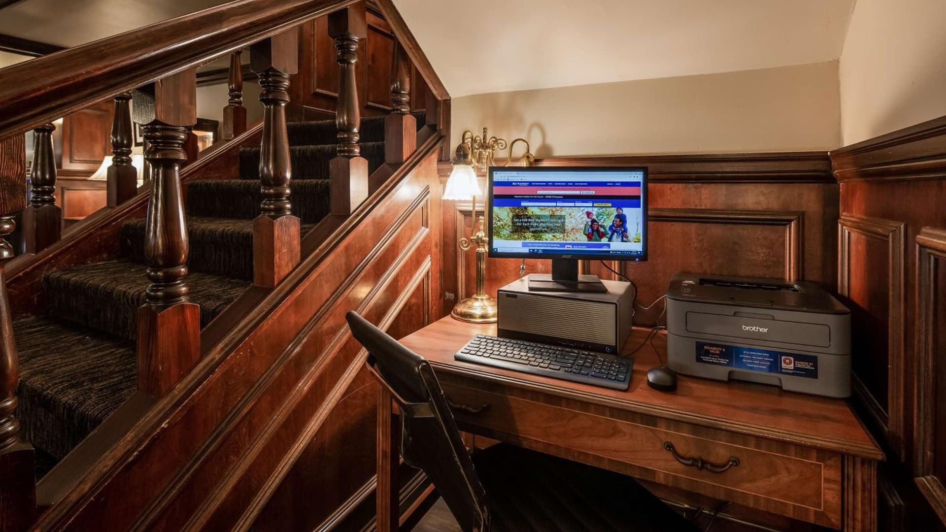 SureStay Plus Hotel by Best Western Auburn gallery photo in Auburn, IN — image 20