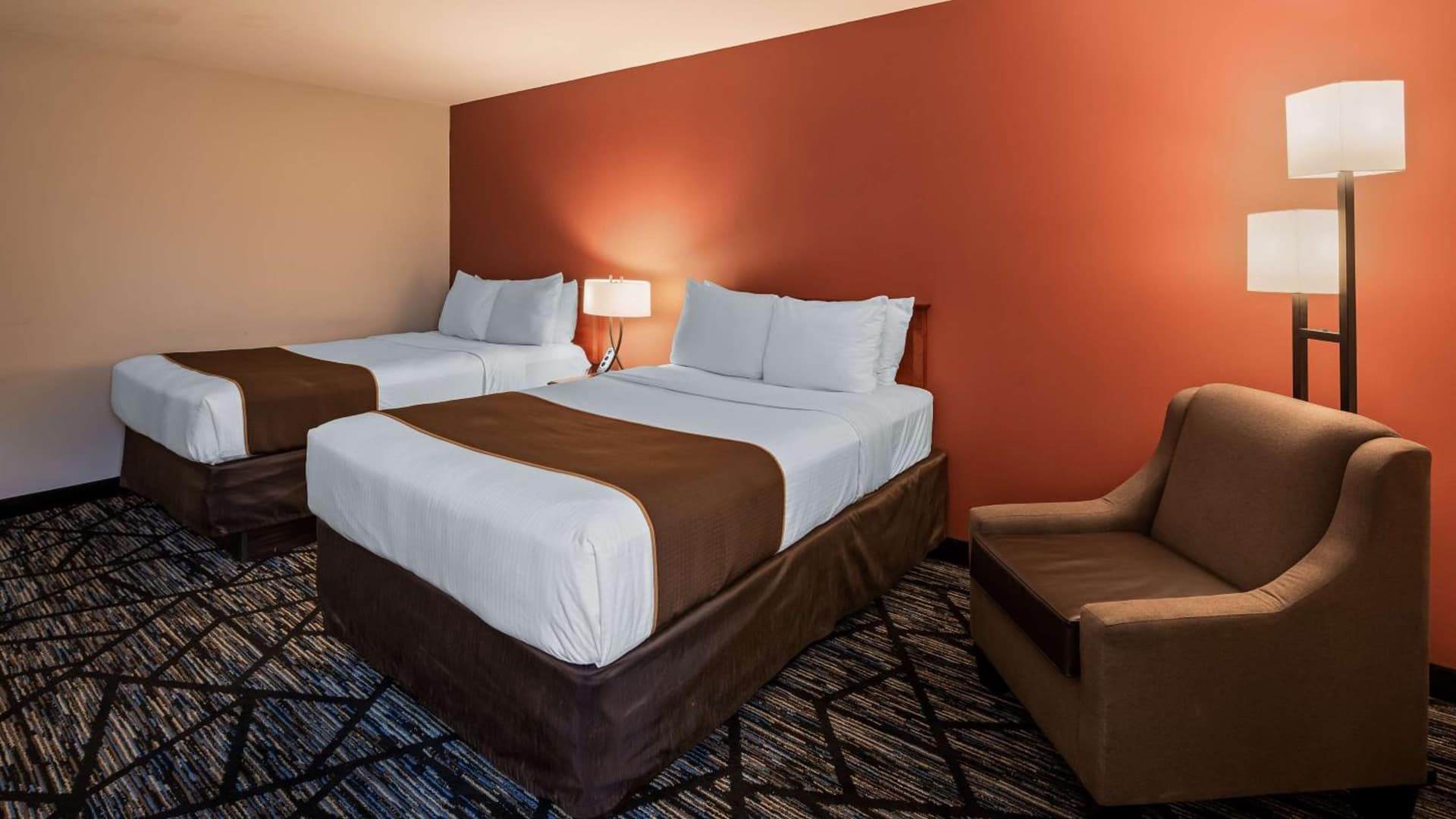 SureStay Plus Hotel by Best Western Auburn gallery photo in Auburn, IN — image 25
