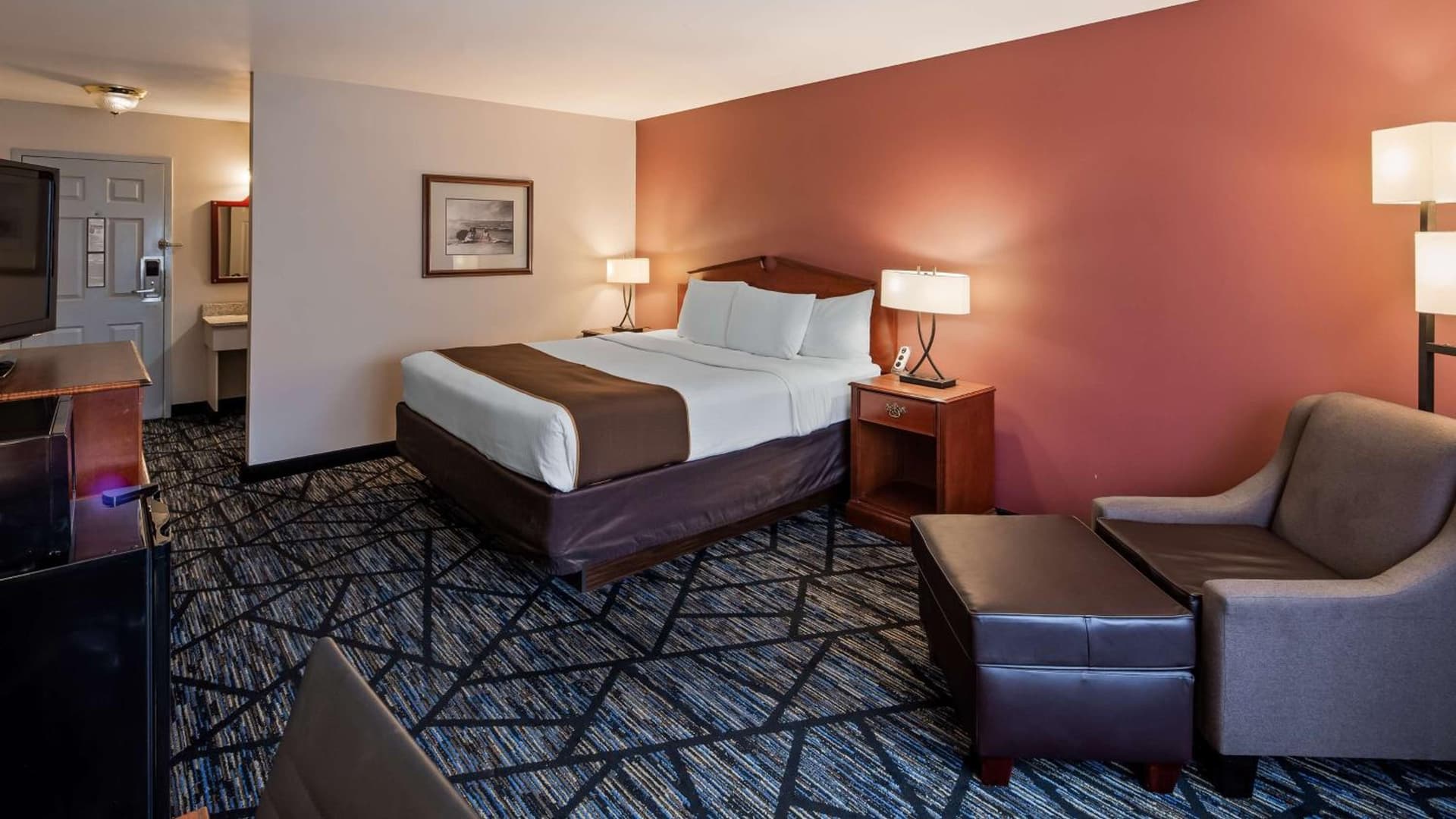 SureStay Plus Hotel by Best Western Auburn gallery photo in Auburn, IN — image 28