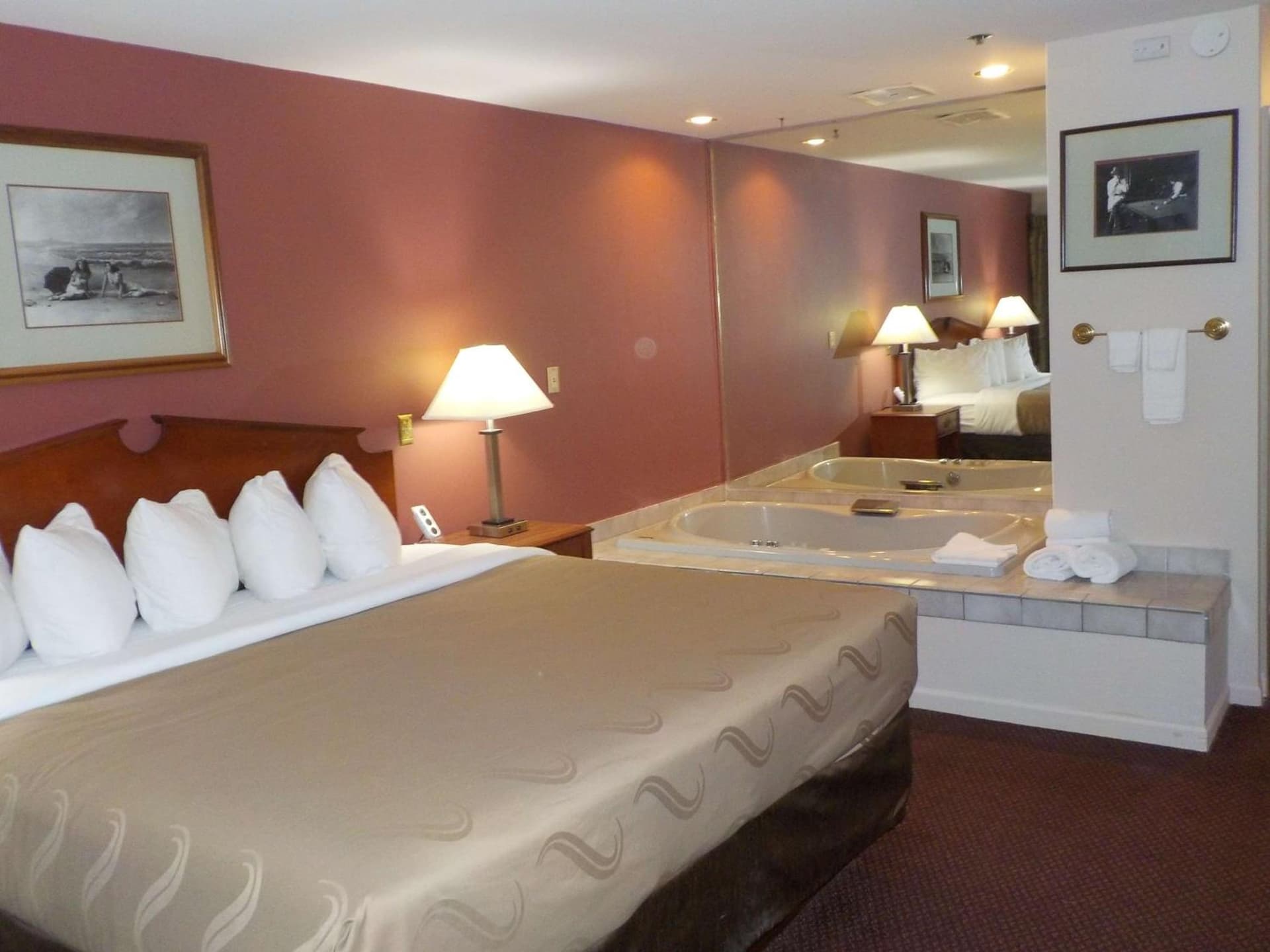 SureStay Plus Hotel by Best Western Auburn gallery photo in Auburn, IN — image 5