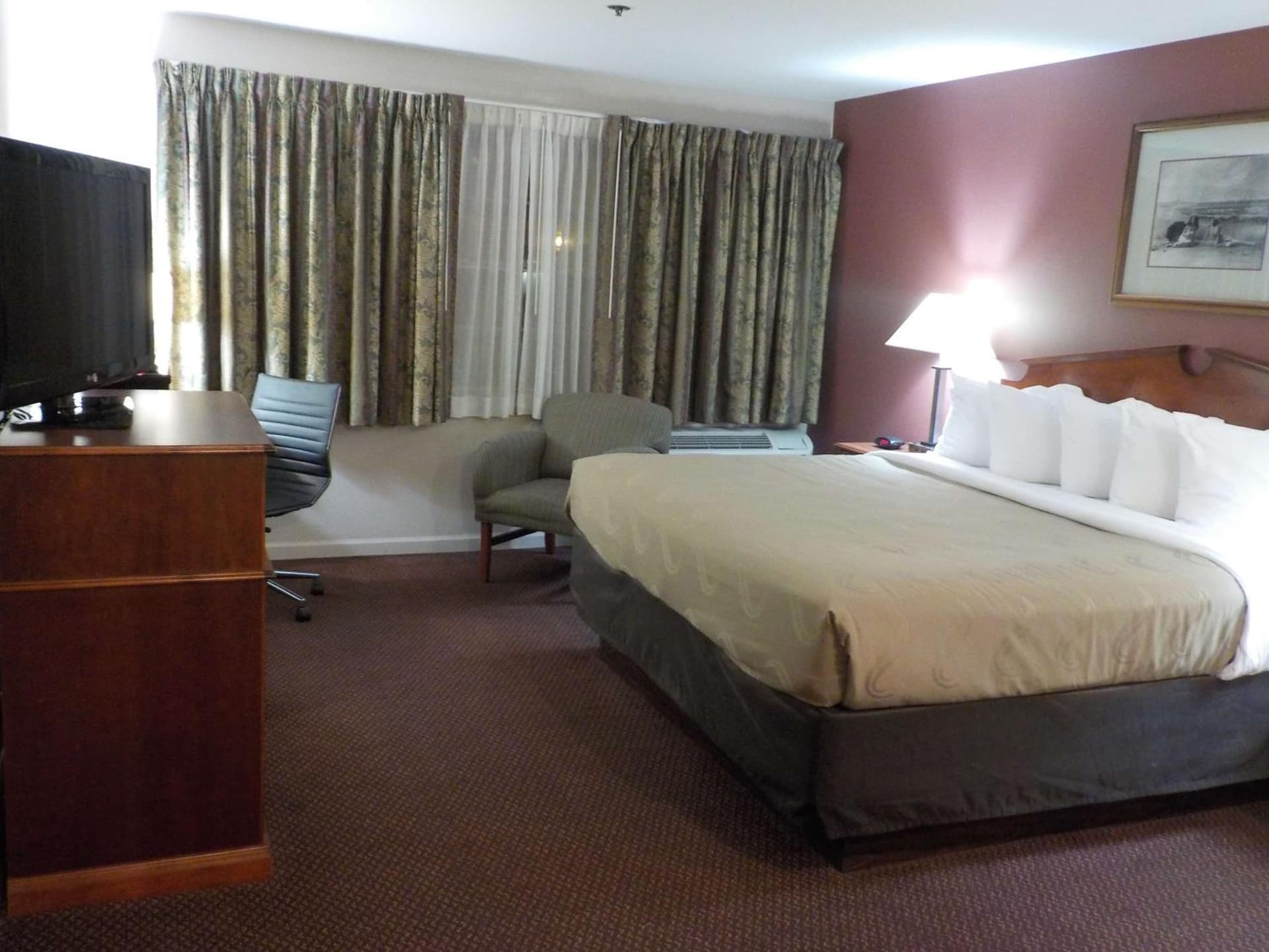SureStay Plus Hotel by Best Western Auburn gallery photo in Auburn, IN — image 12