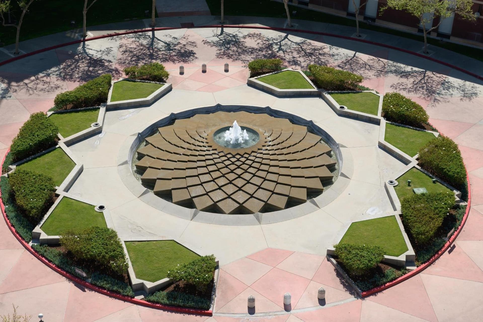 Sheraton Cerritos gallery photo in Buena Park, CA — image 27