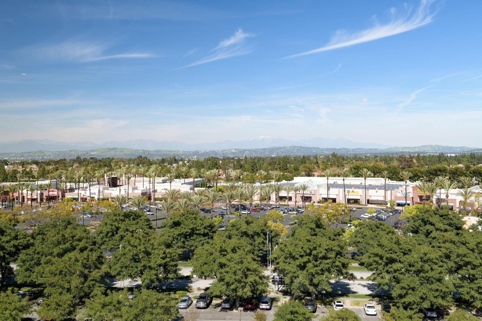 Sheraton Cerritos gallery photo in Buena Park, CA — image 61
