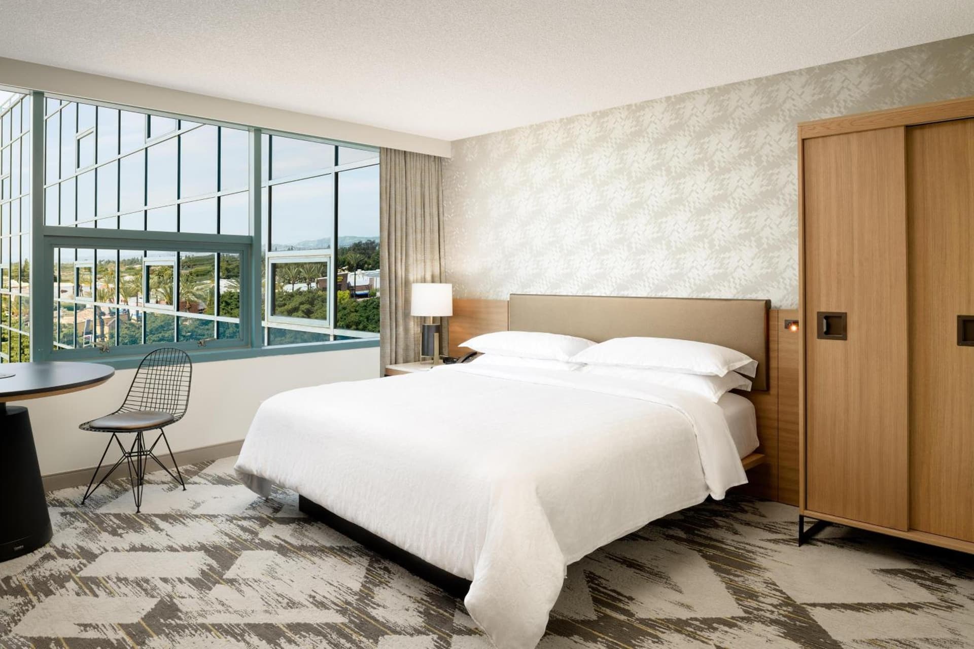 Sheraton Cerritos gallery photo in Buena Park, CA — image 12