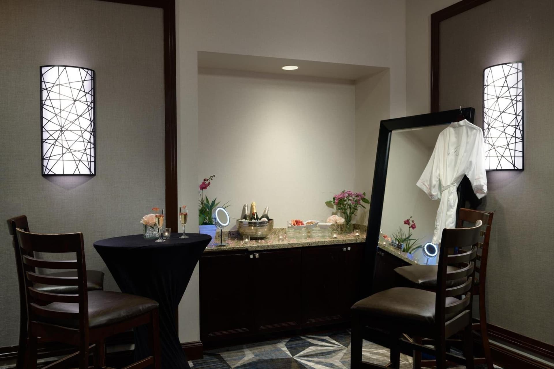 Sheraton Cerritos gallery photo in Buena Park, CA — image 54