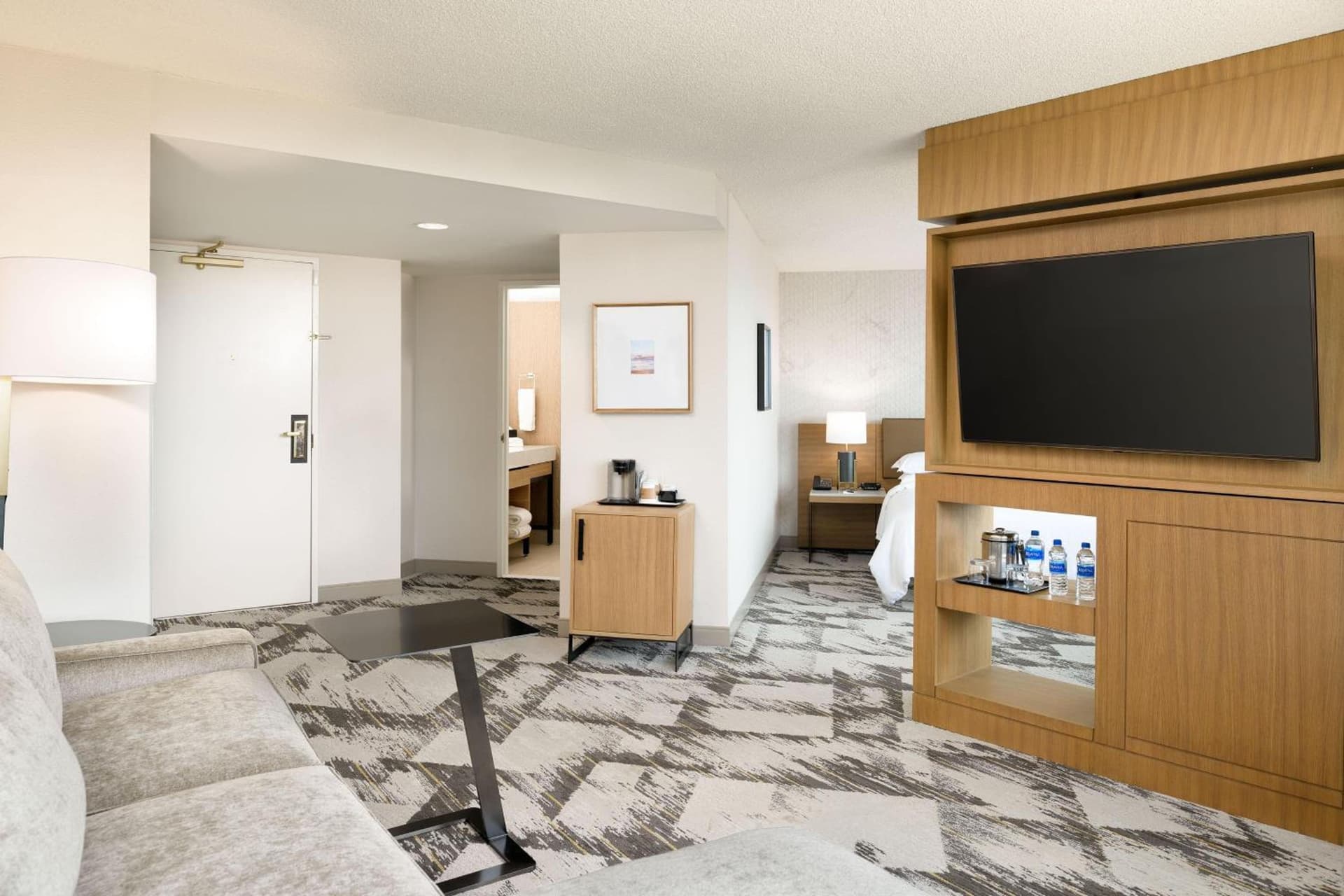 Sheraton Cerritos gallery photo in Buena Park, CA — image 49