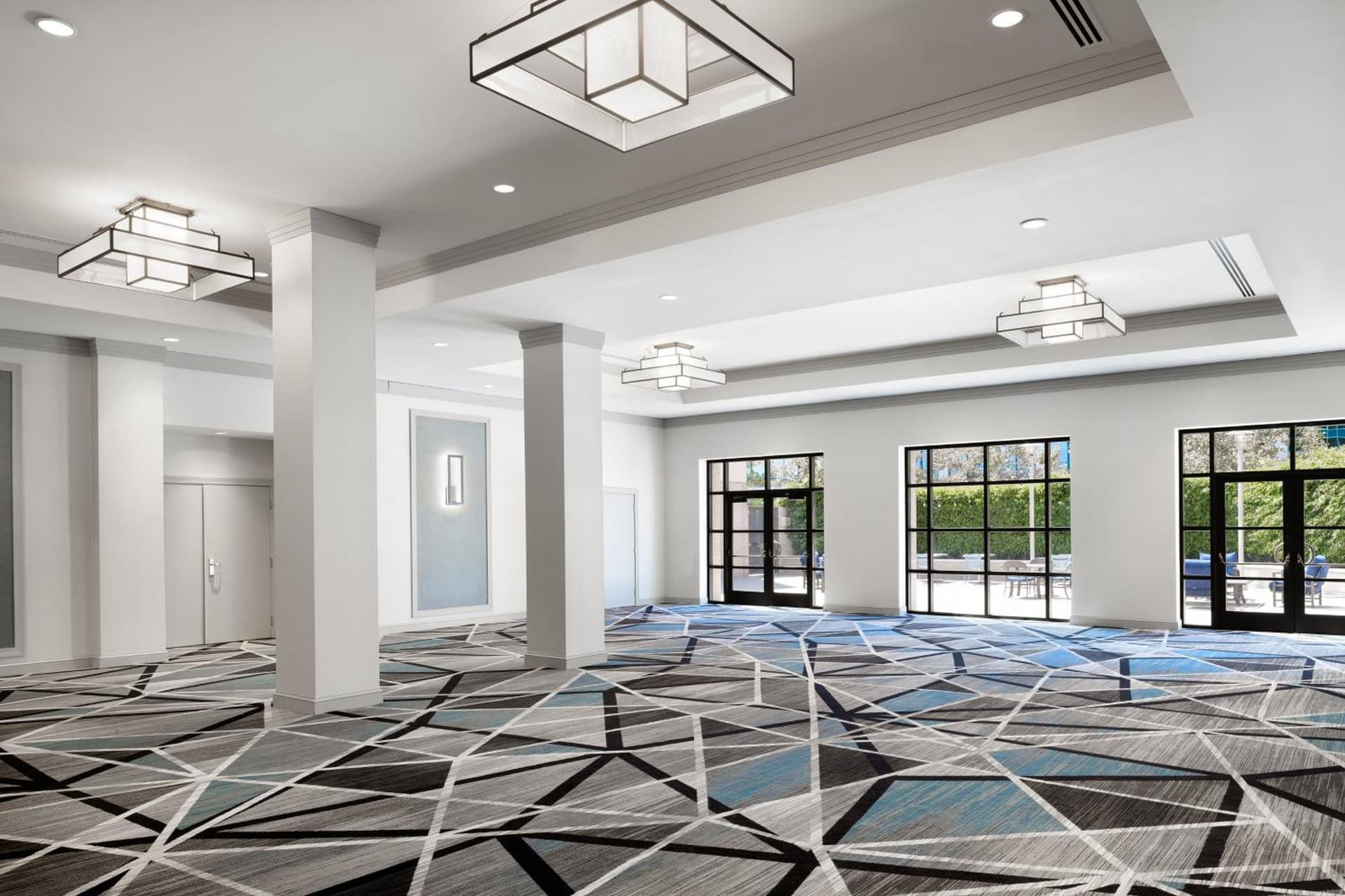Sheraton Cerritos gallery photo in Buena Park, CA — image 26