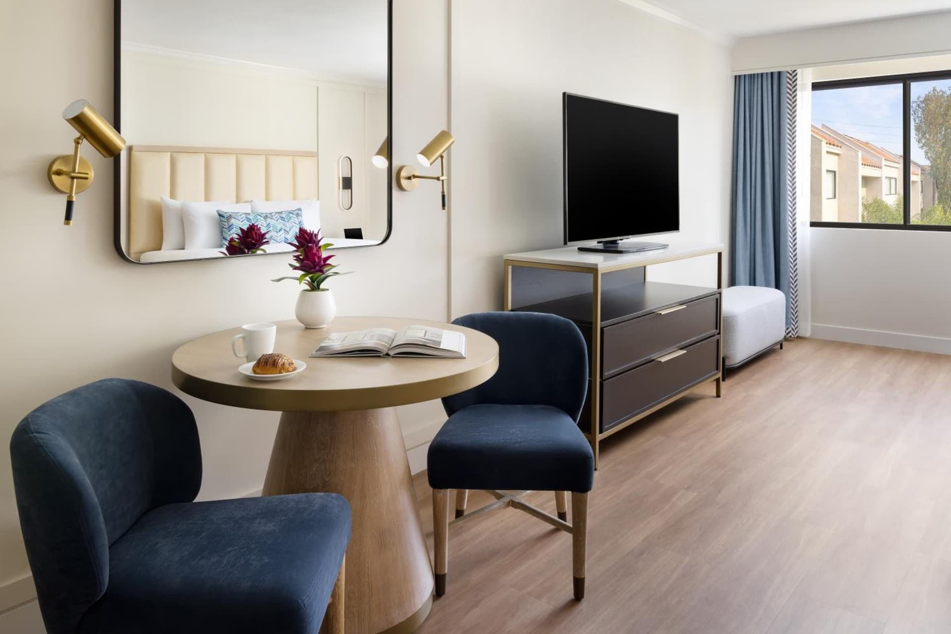 The Anza-a Calabasas Hotel gallery photo in Calabasas, CA — image 91