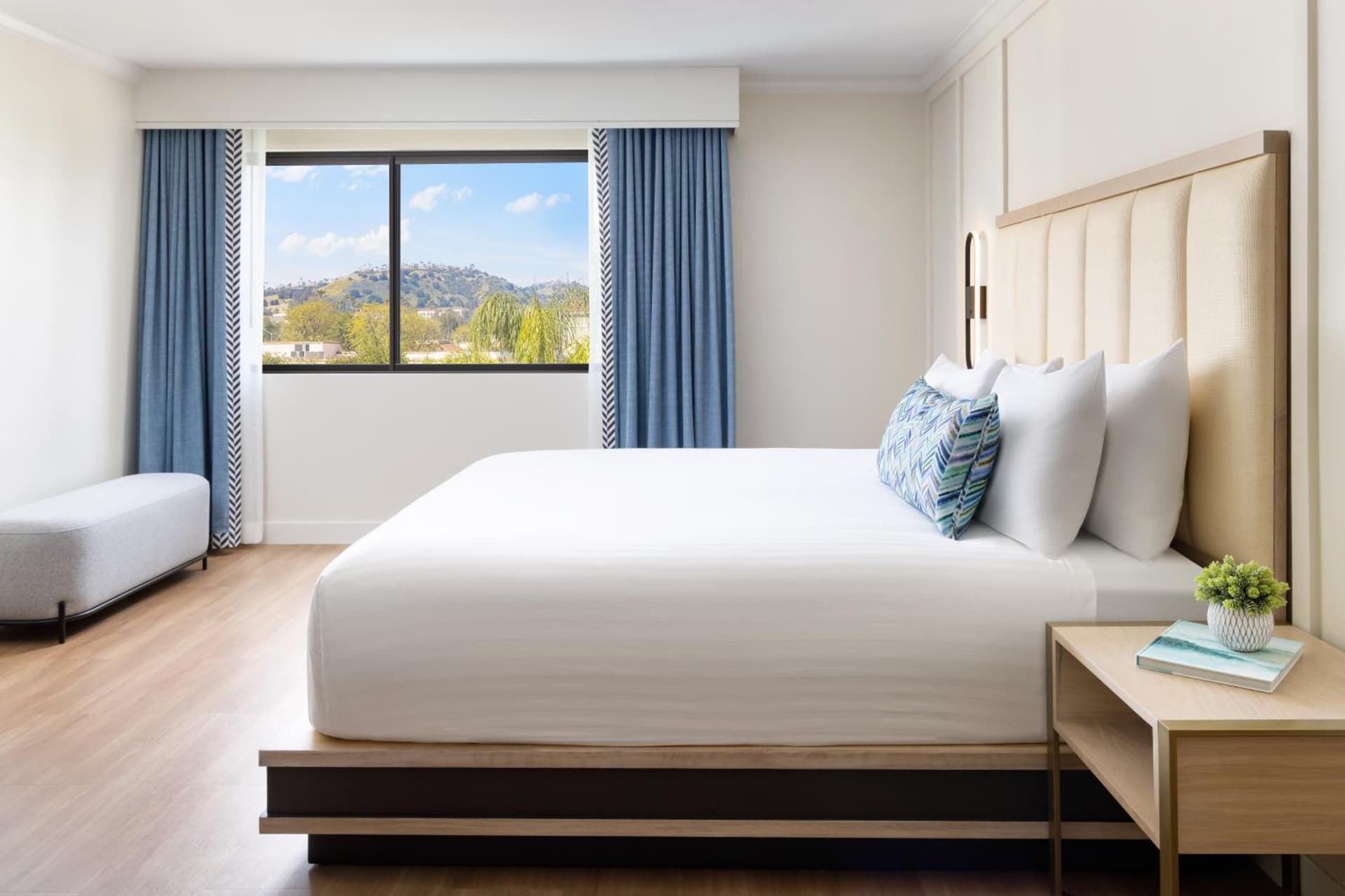 The Anza-a Calabasas Hotel gallery photo in Calabasas, CA — image 105