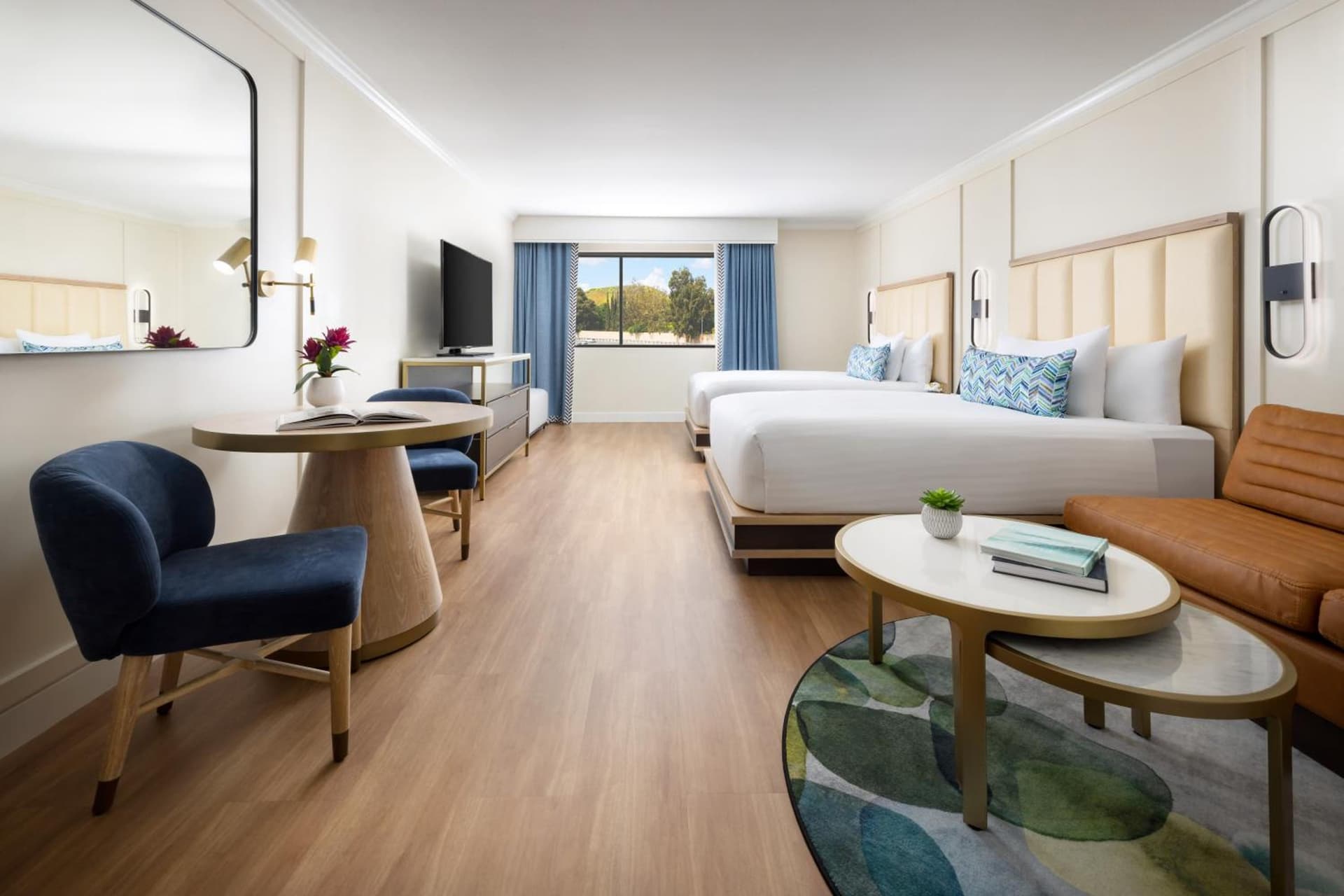 The Anza-a Calabasas Hotel gallery photo in Calabasas, CA — image 13