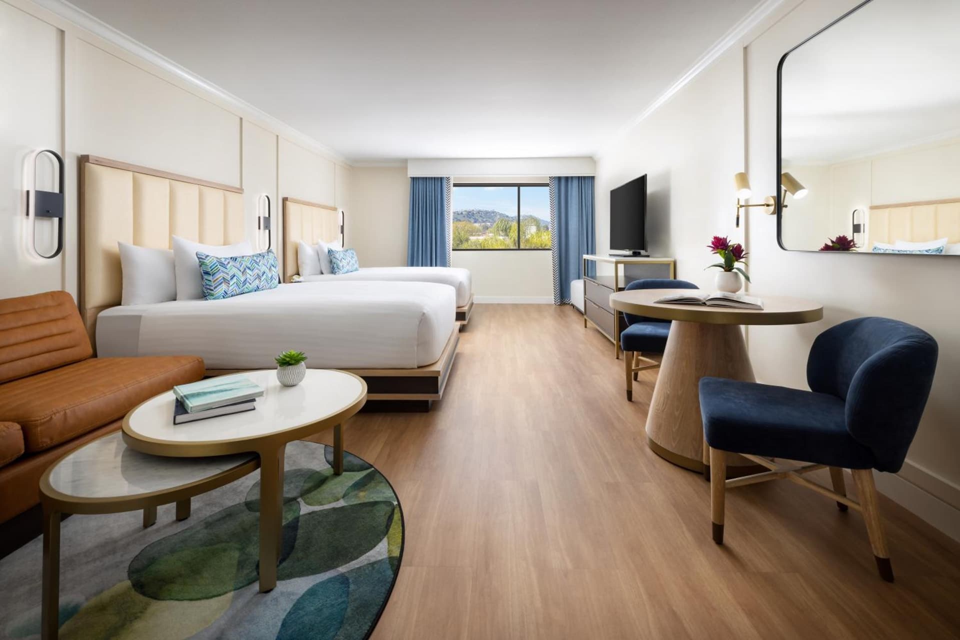 The Anza-a Calabasas Hotel gallery photo in Calabasas, CA — image 71