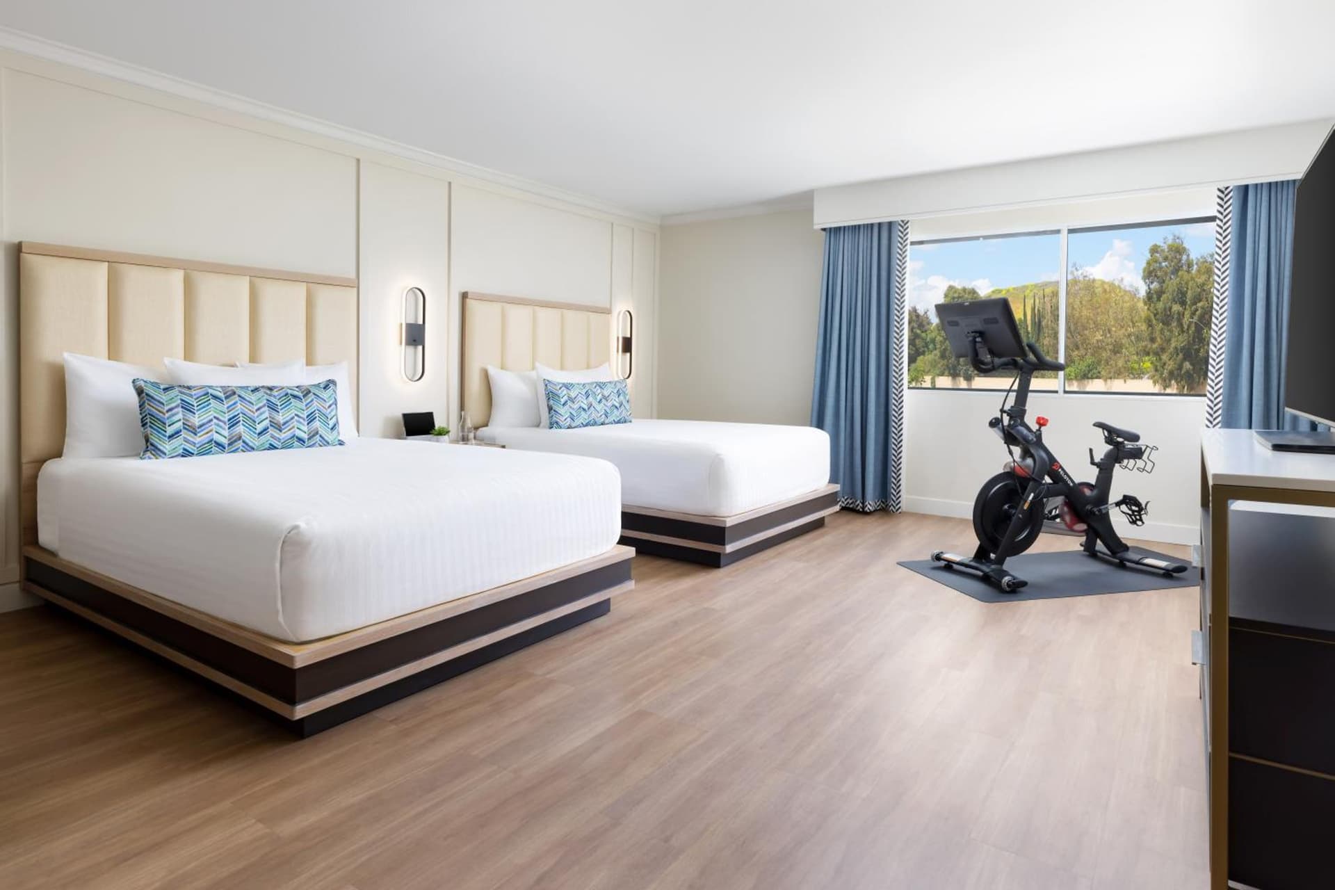 The Anza-a Calabasas Hotel gallery photo in Calabasas, CA — image 50